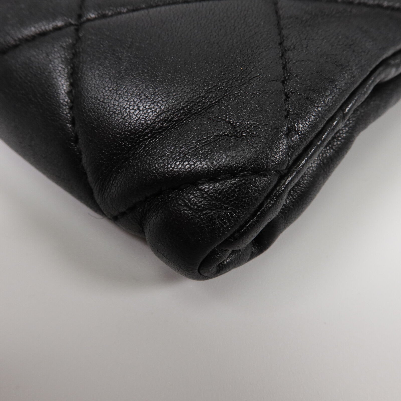 CHANEL 牛皮皮革Shoulder Bag肩背袋