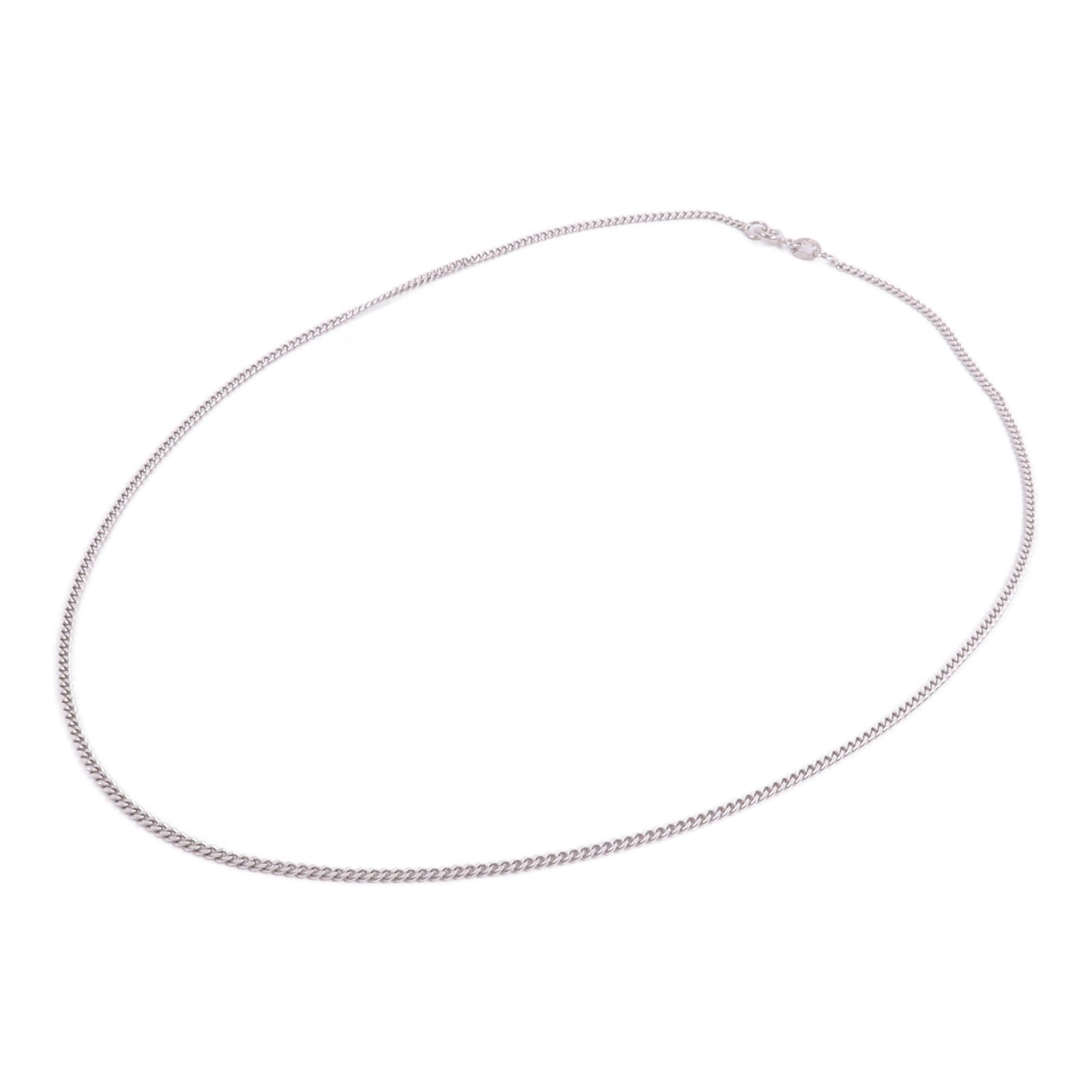 JEWELRY 18K白金Necklace項鍊