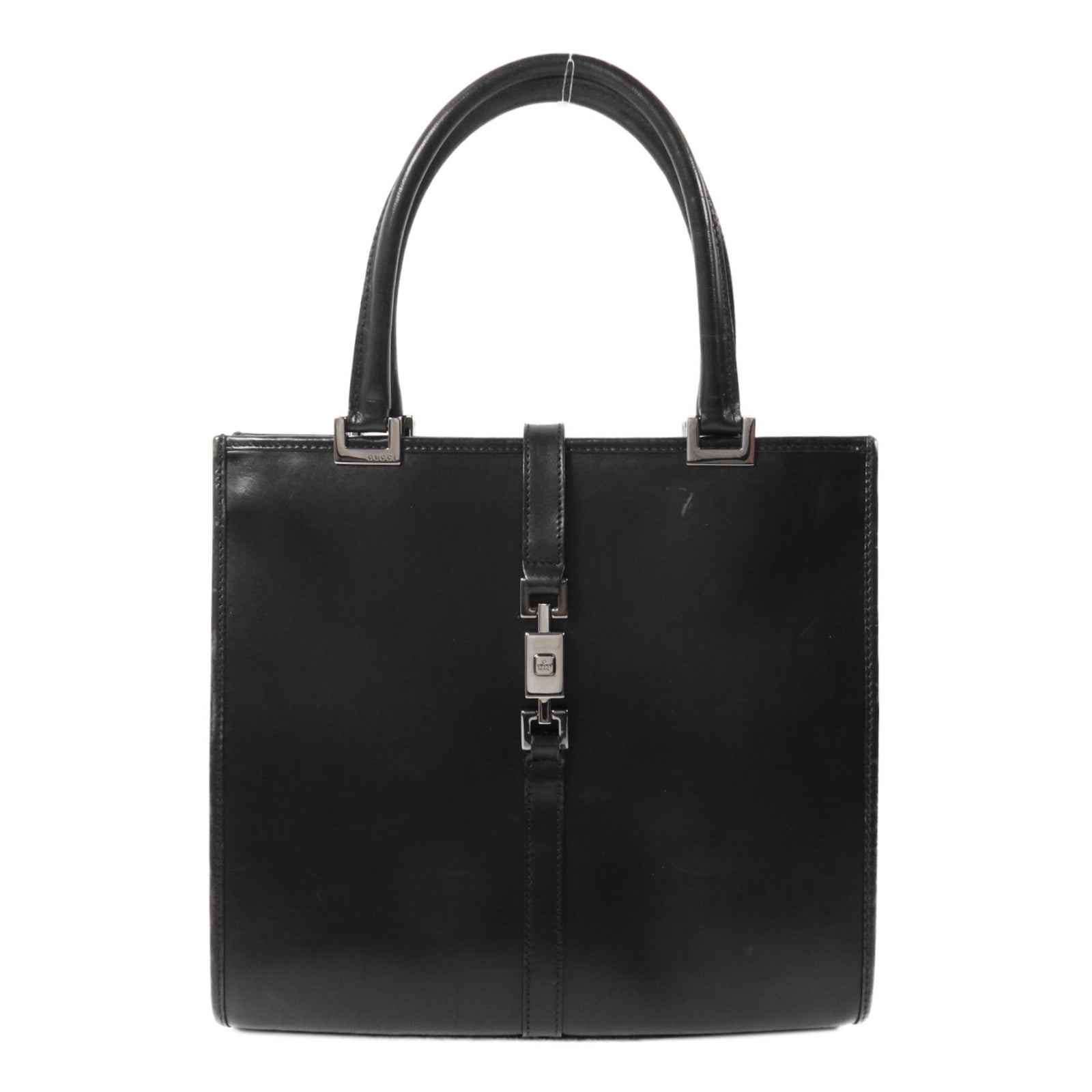 GUCCI 牛皮皮革Hand Bag手挽袋