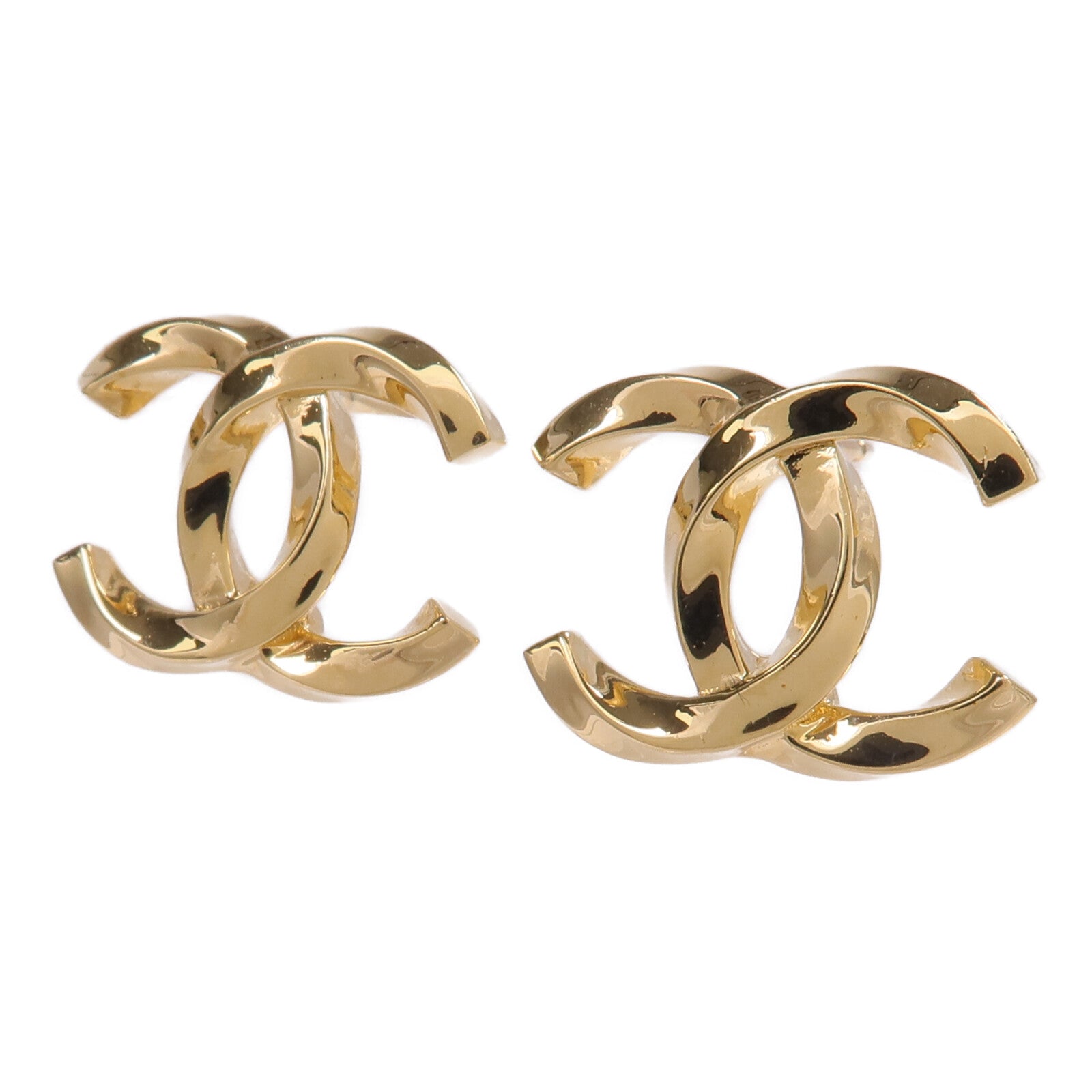 CHANEL 金屬Earrings耳環