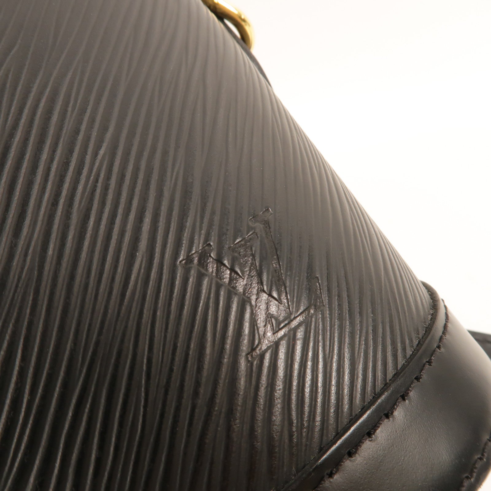 LOUIS VUITTON Epi Alma Mini肩背袋