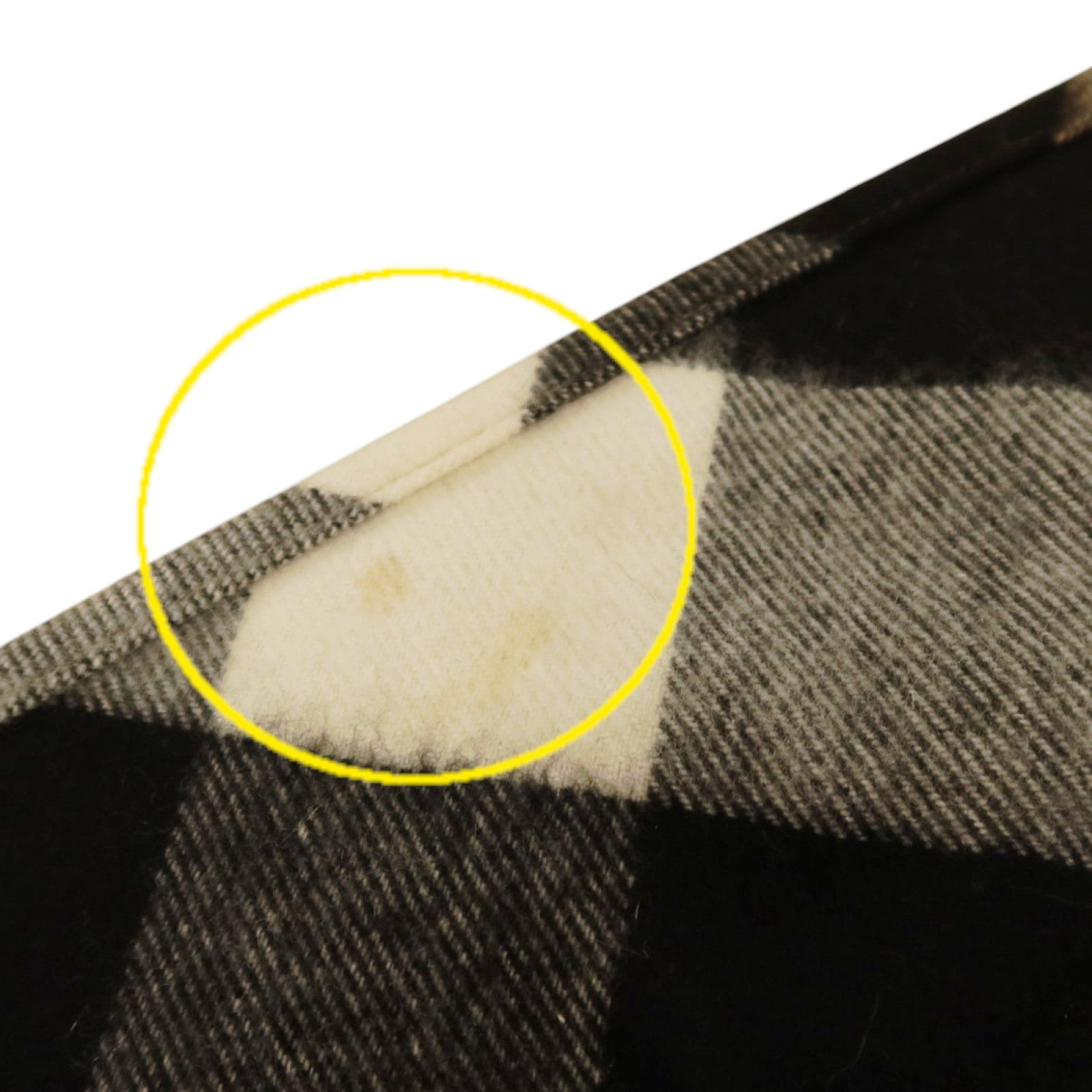 BURBERRY 羊絨Scarf 167x85cm圍巾