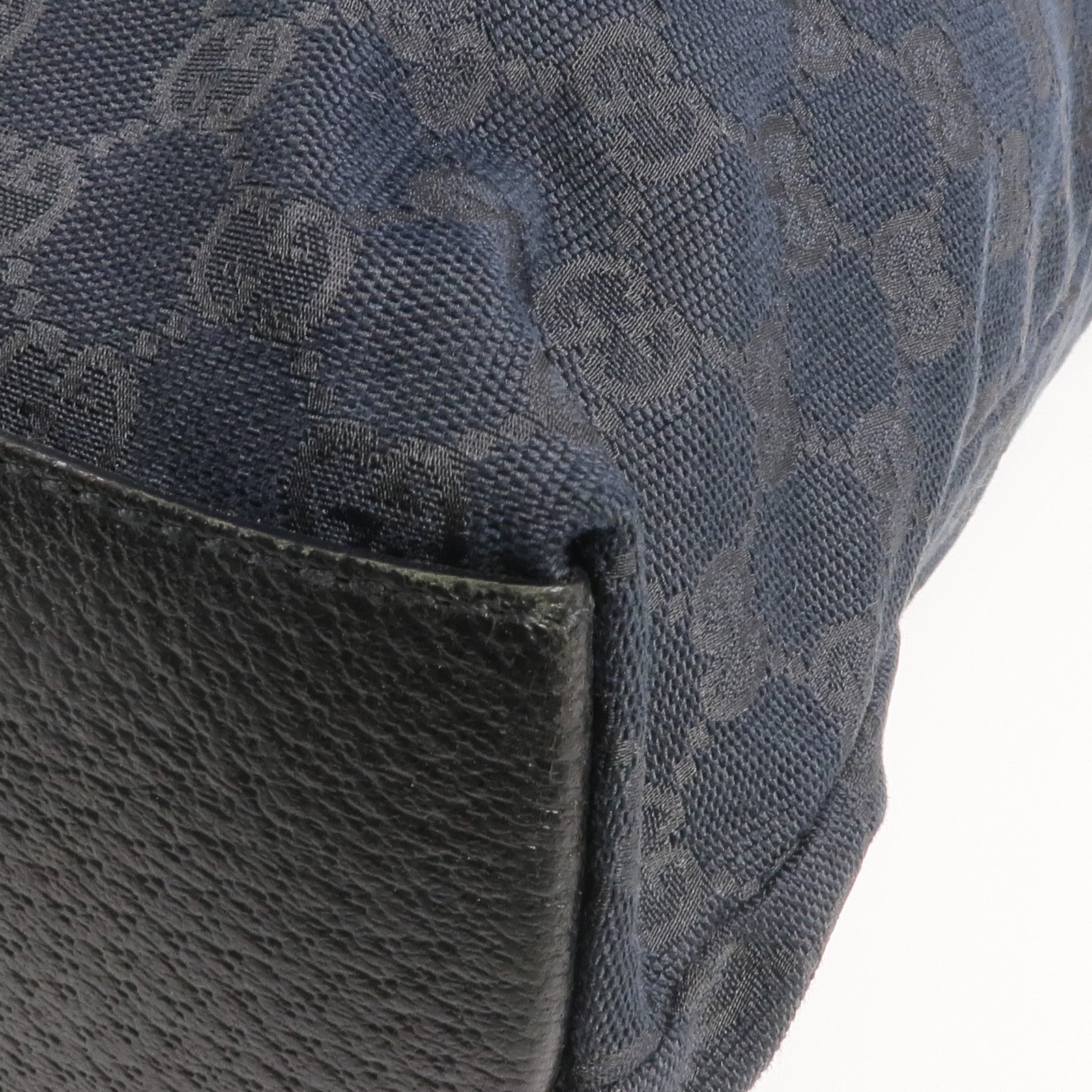 GUCCI 帆布Tote Bag手挽袋