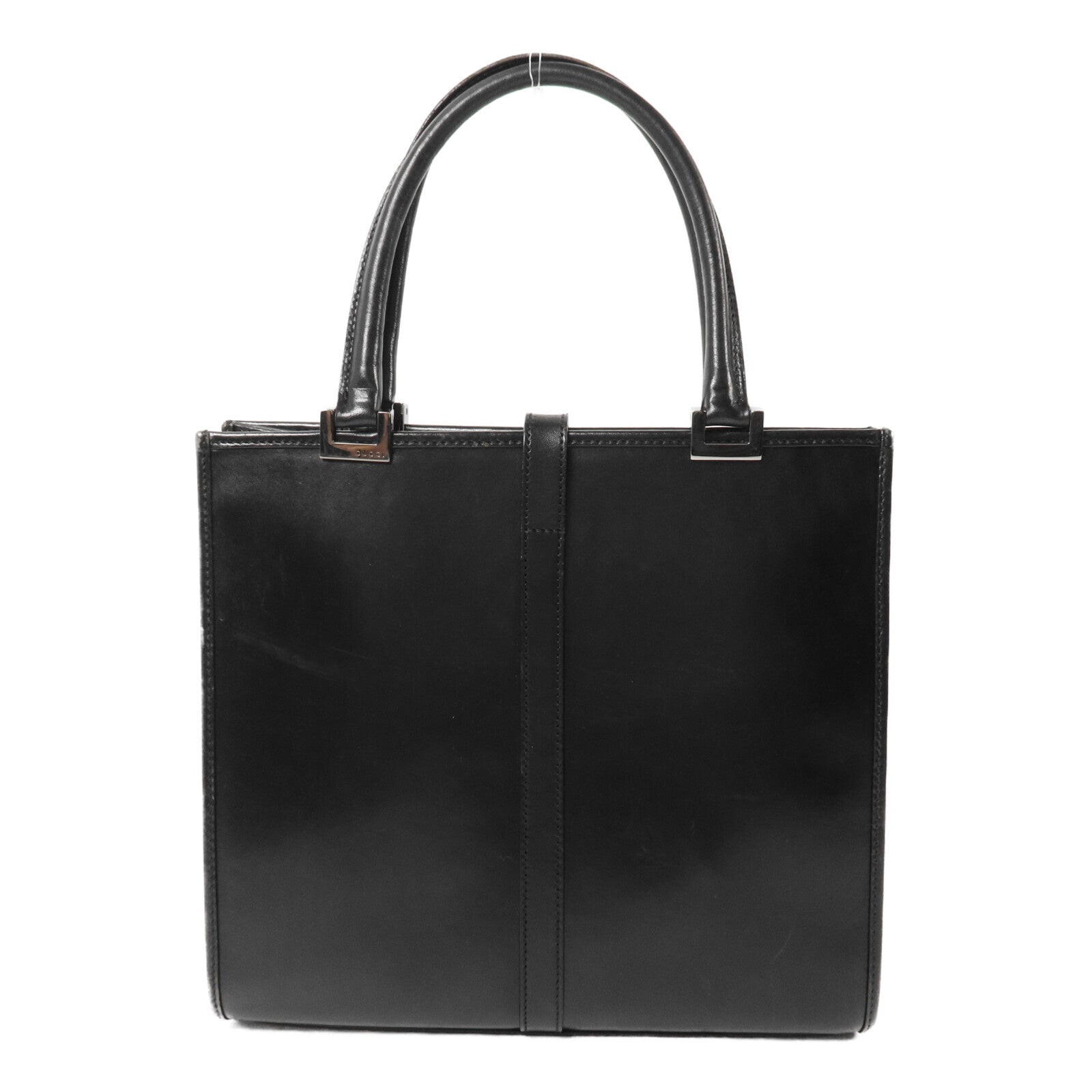 GUCCI 牛皮皮革Hand Bag手挽袋