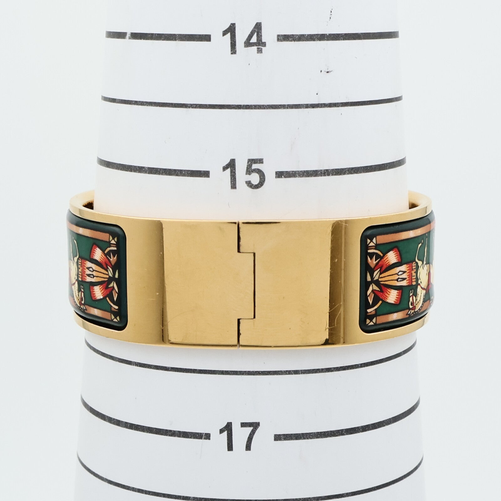 HERMES Loquet L01.210