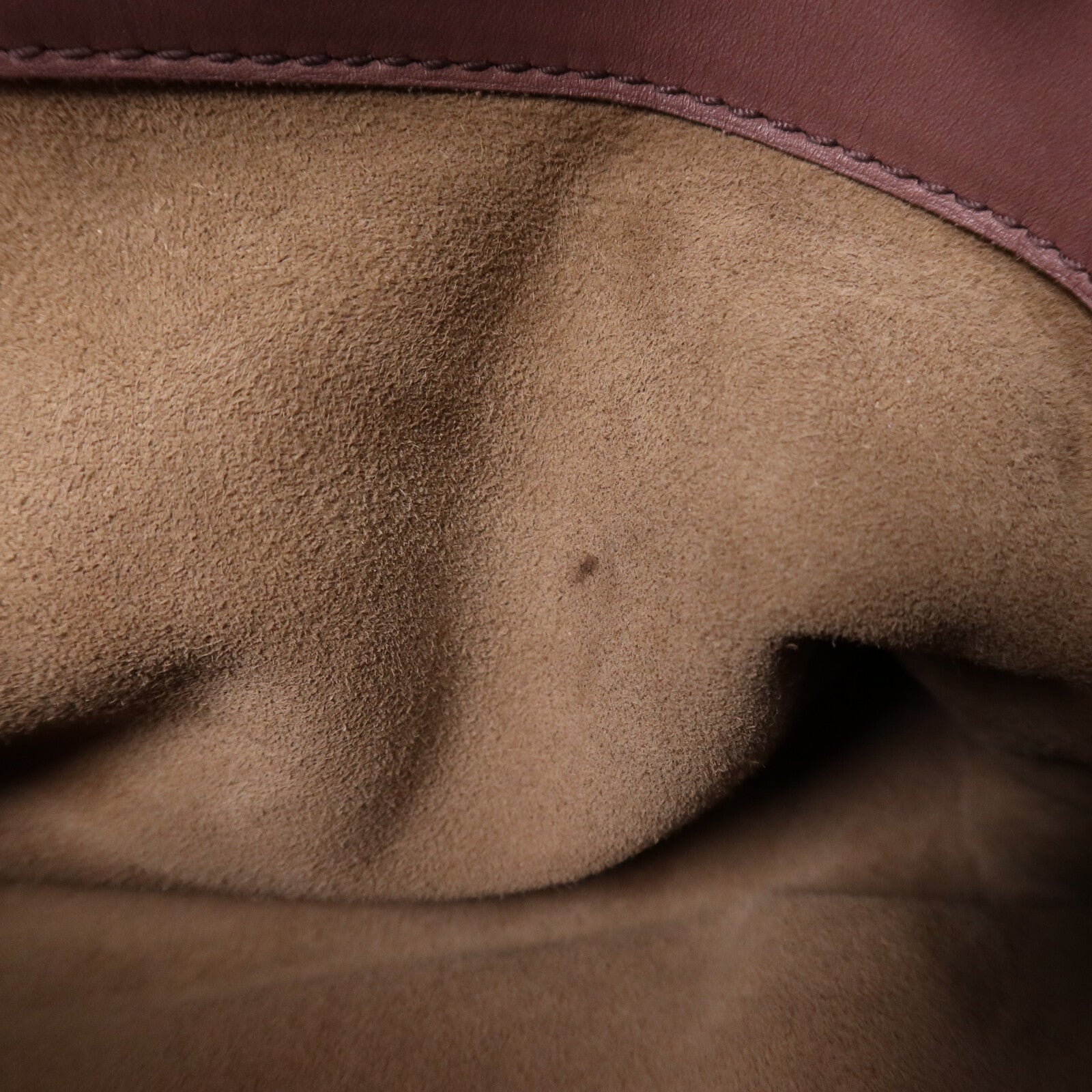 BOTTEGA VENETA 羊皮皮革Shoulder Bag手挽肩背兩用袋
