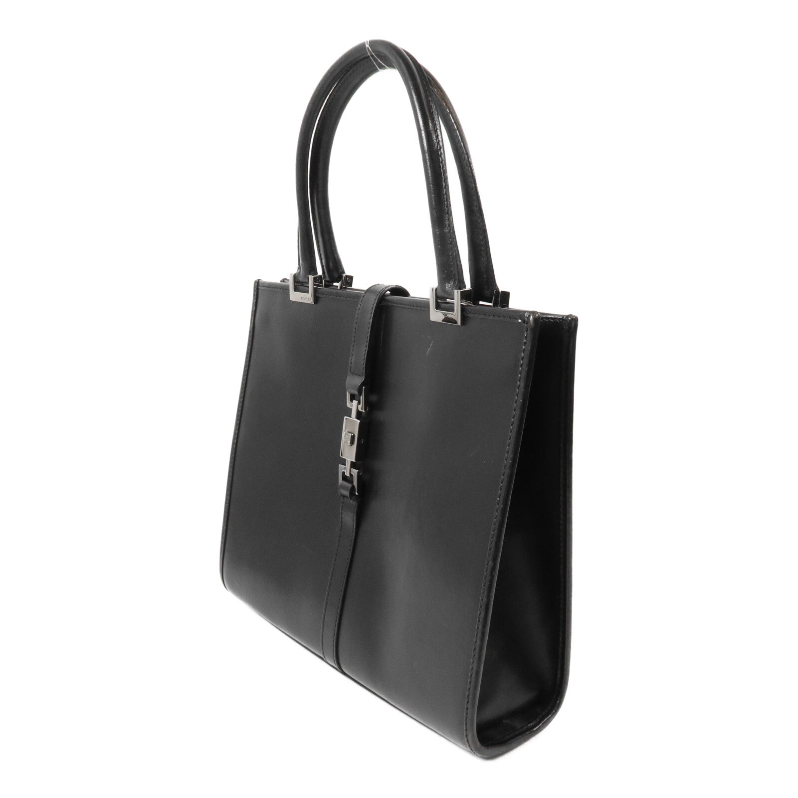 GUCCI 牛皮皮革Hand Bag手挽袋