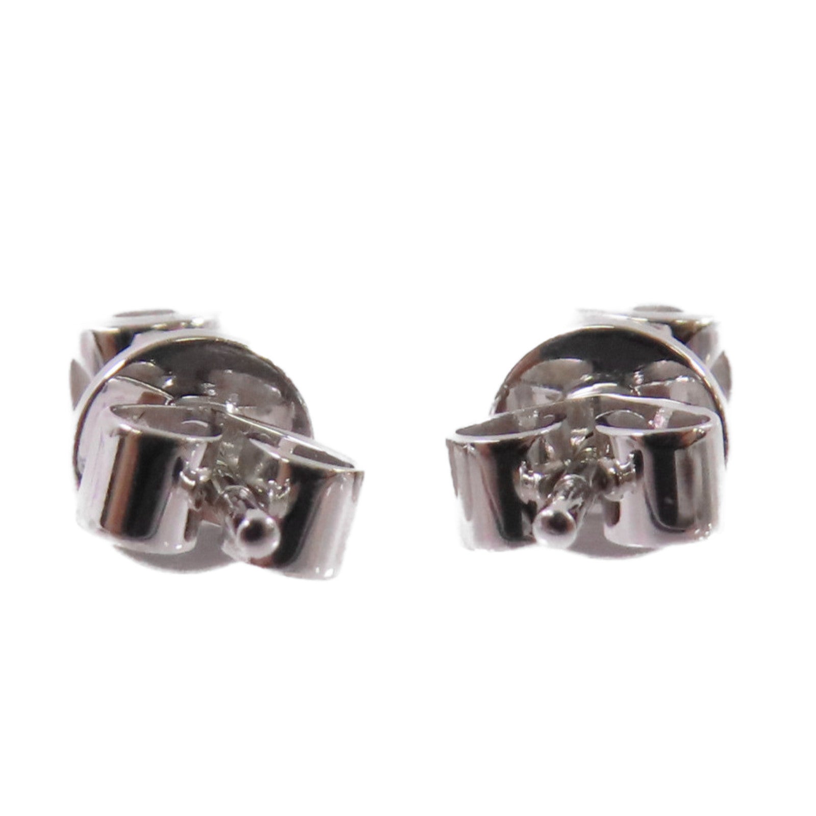 JEWELRY 18K白金/鑽石Diamond Earrings耳環