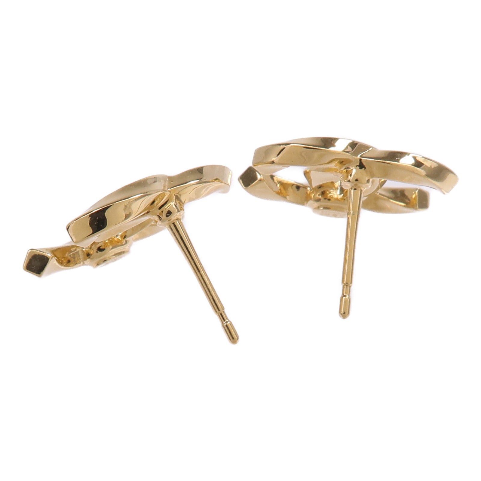 CHANEL 金屬Earrings耳環