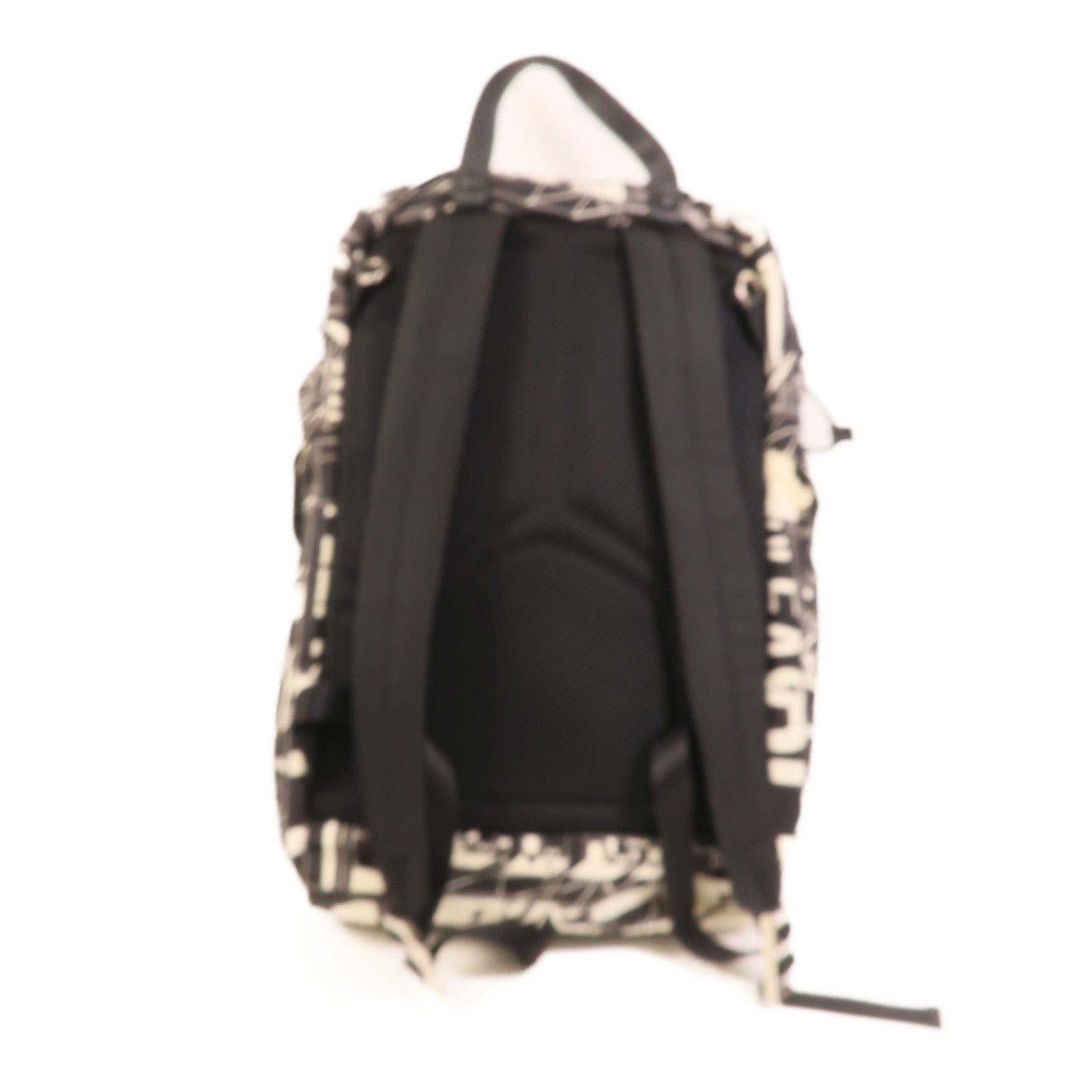 PRADA 尼龍Backpack背包