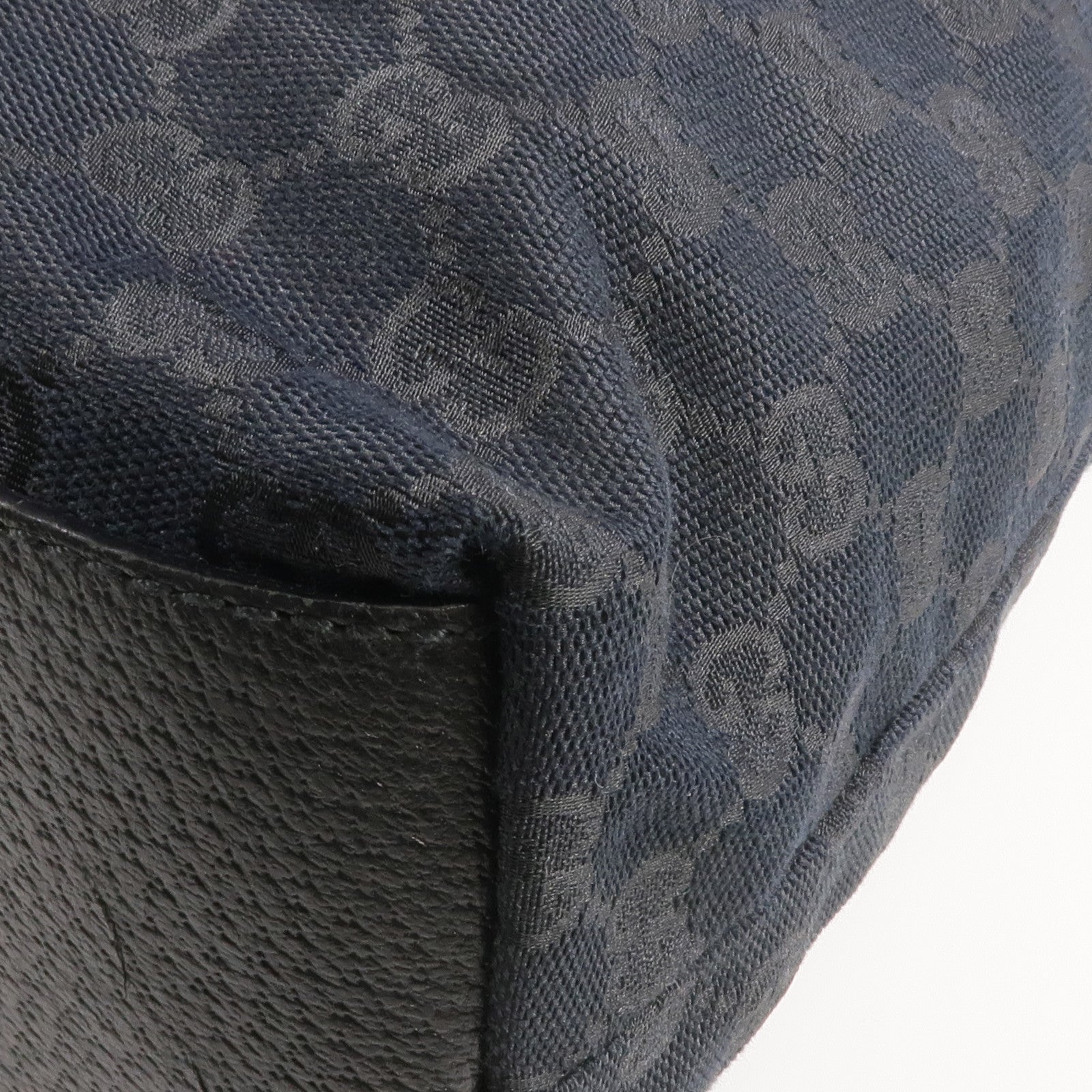 GUCCI 帆布Tote Bag手挽袋