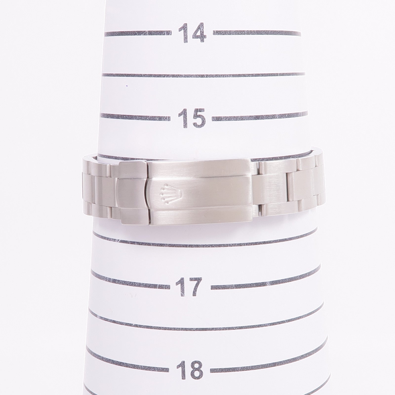 ROLEX Oyster Perpetual 177200