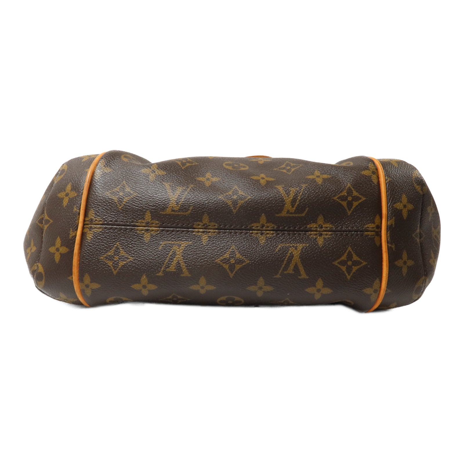 LOUIS VUITTON Monogram Totally MM肩背袋