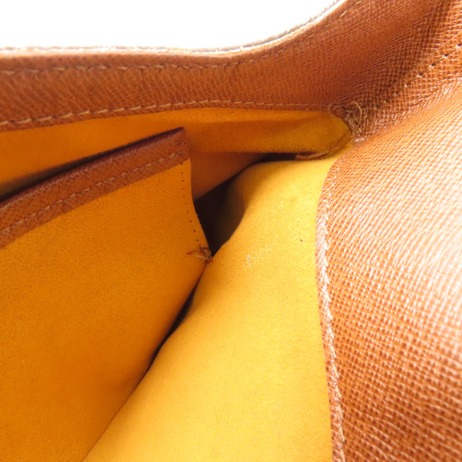 LOUIS VUITTON 【激減優惠】Monogram Musette Tango Short金扣肩背袋