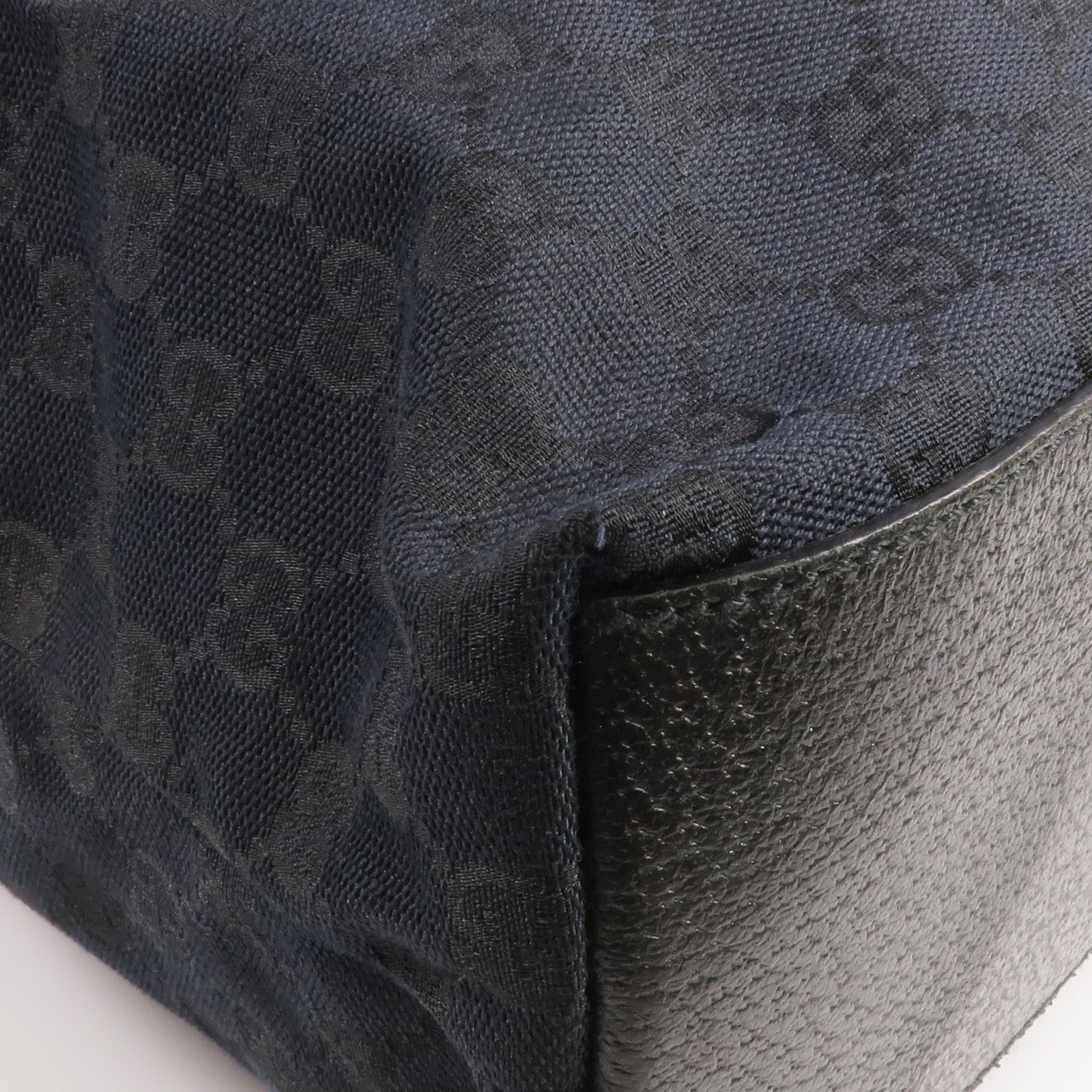 GUCCI 帆布Tote Bag手挽袋