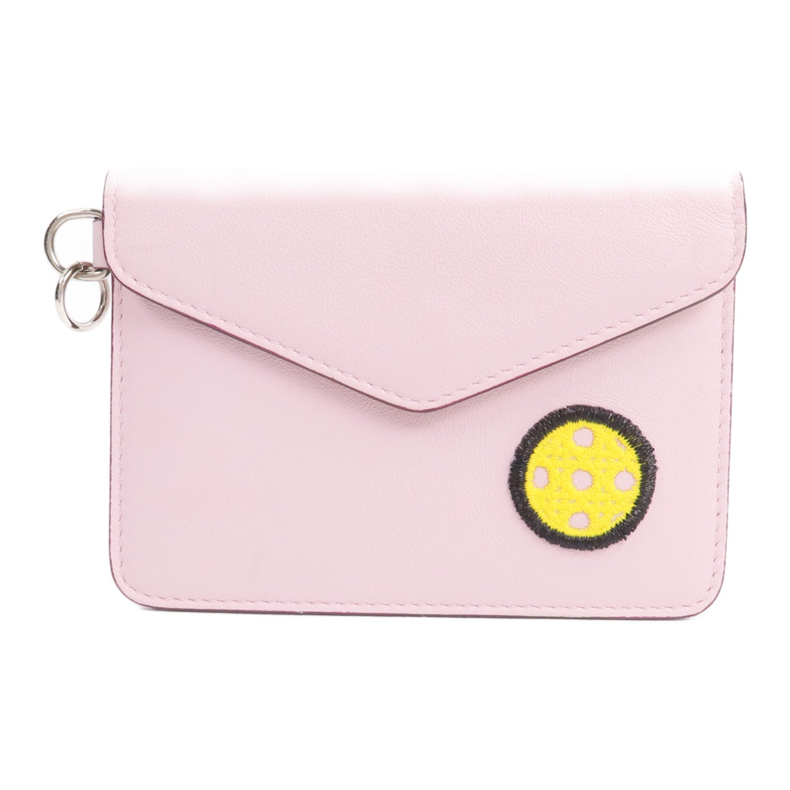 Dior 羊皮皮革Card Case卡片套
