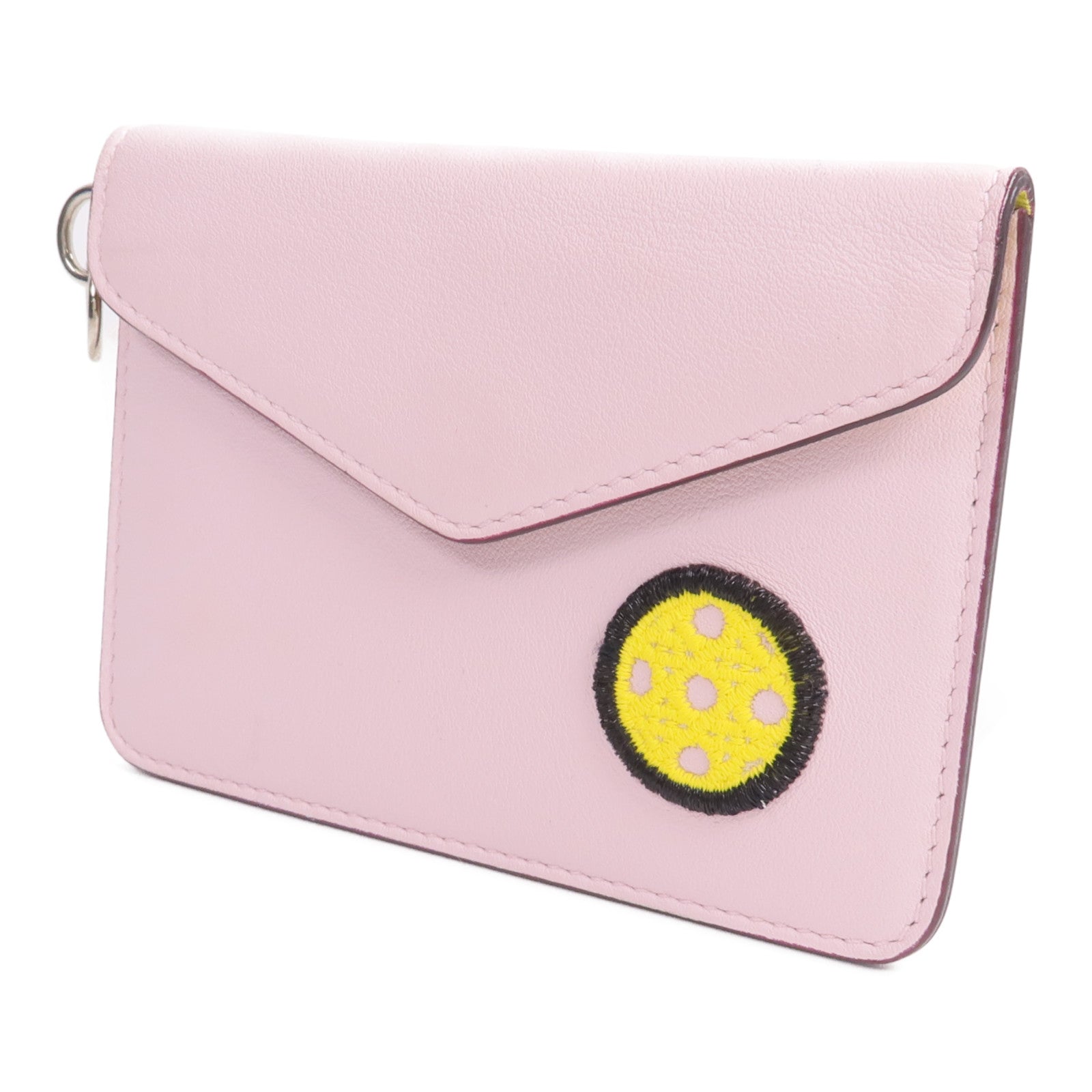 Dior 羊皮皮革Card Case卡片套