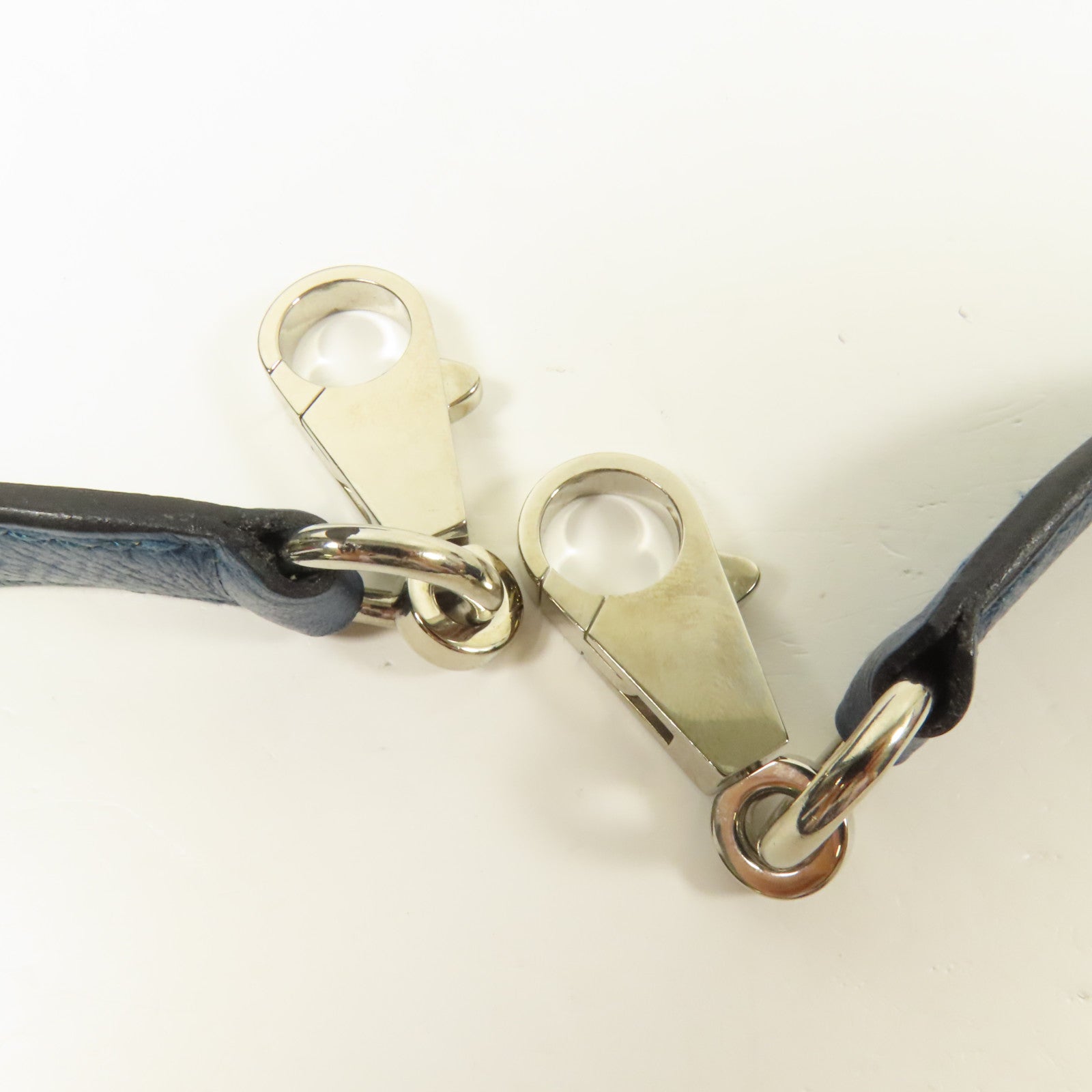 HERMES Epsom皮革Kelly 28銀扣手挽肩背兩用袋Colvert