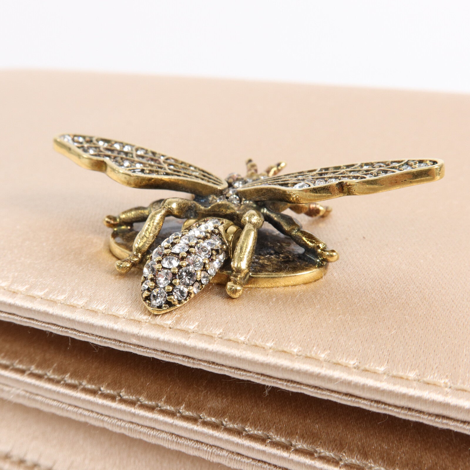 Dior 絲質Handbag手挽袋