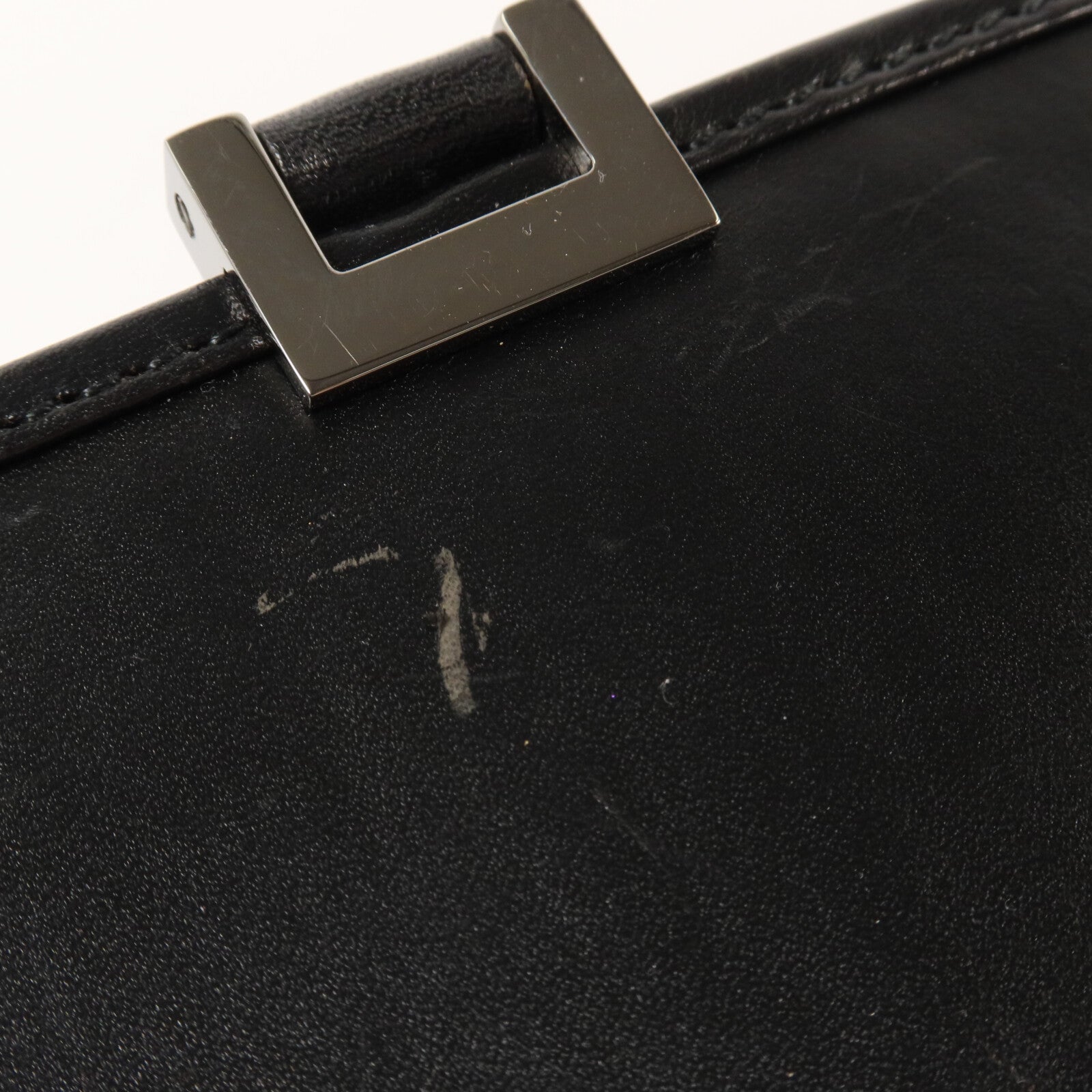 GUCCI 牛皮皮革Hand Bag手挽袋