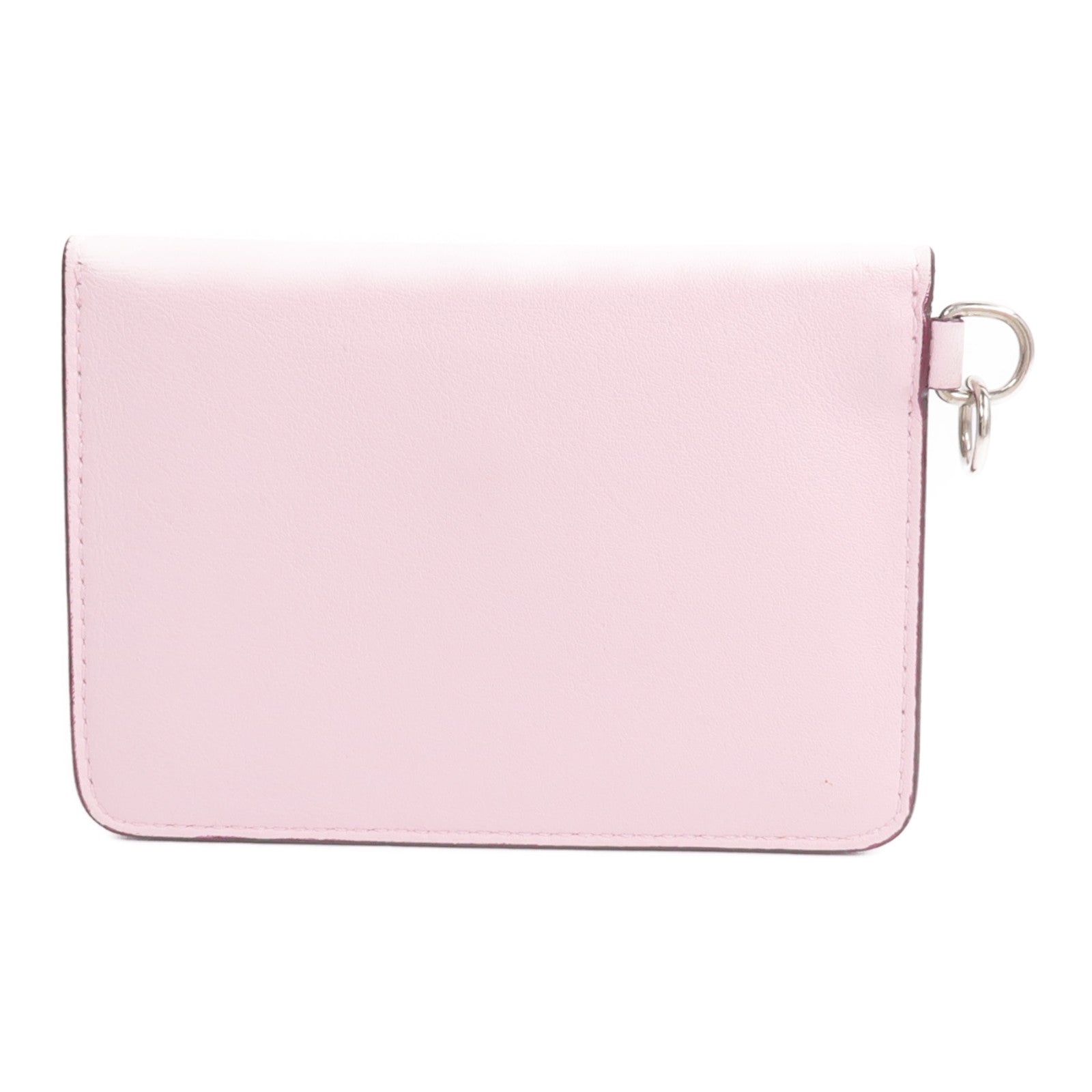 Dior 羊皮皮革Card Case卡片套
