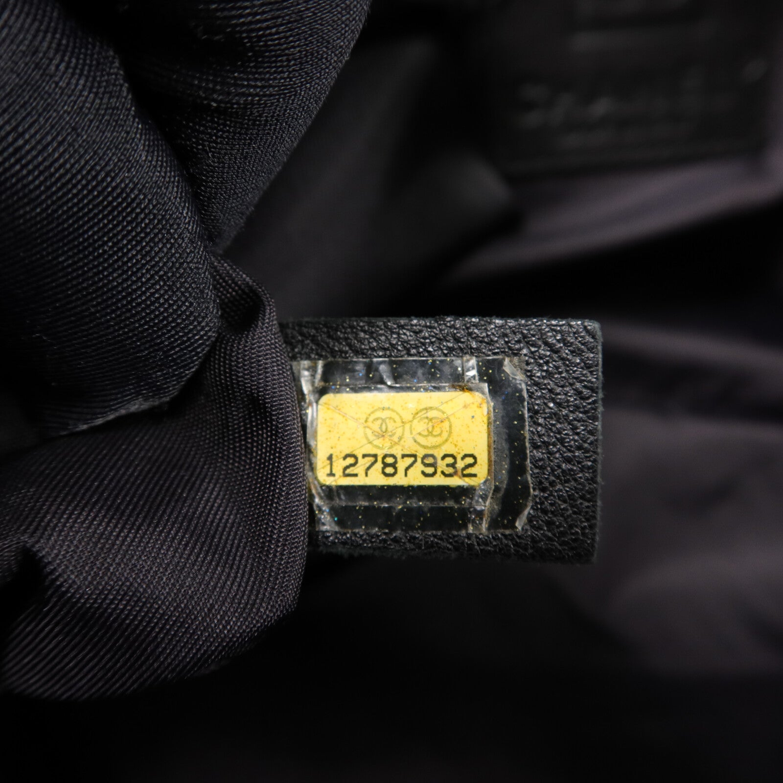 CHANEL 牛皮皮革Shoulder Bag肩背袋