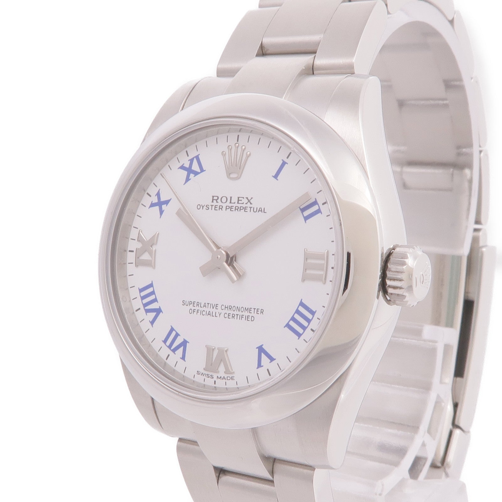 ROLEX Oyster Perpetual 177200