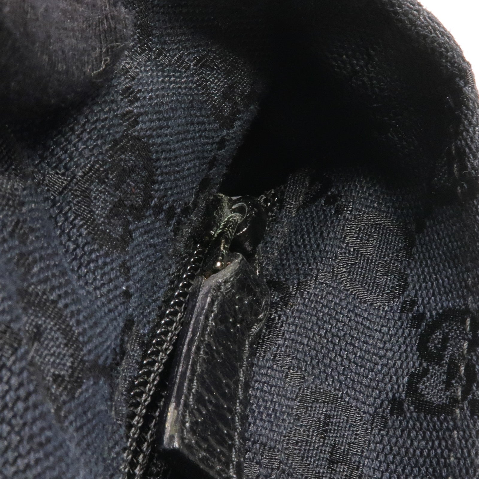 GUCCI 帆布Tote Bag手挽袋