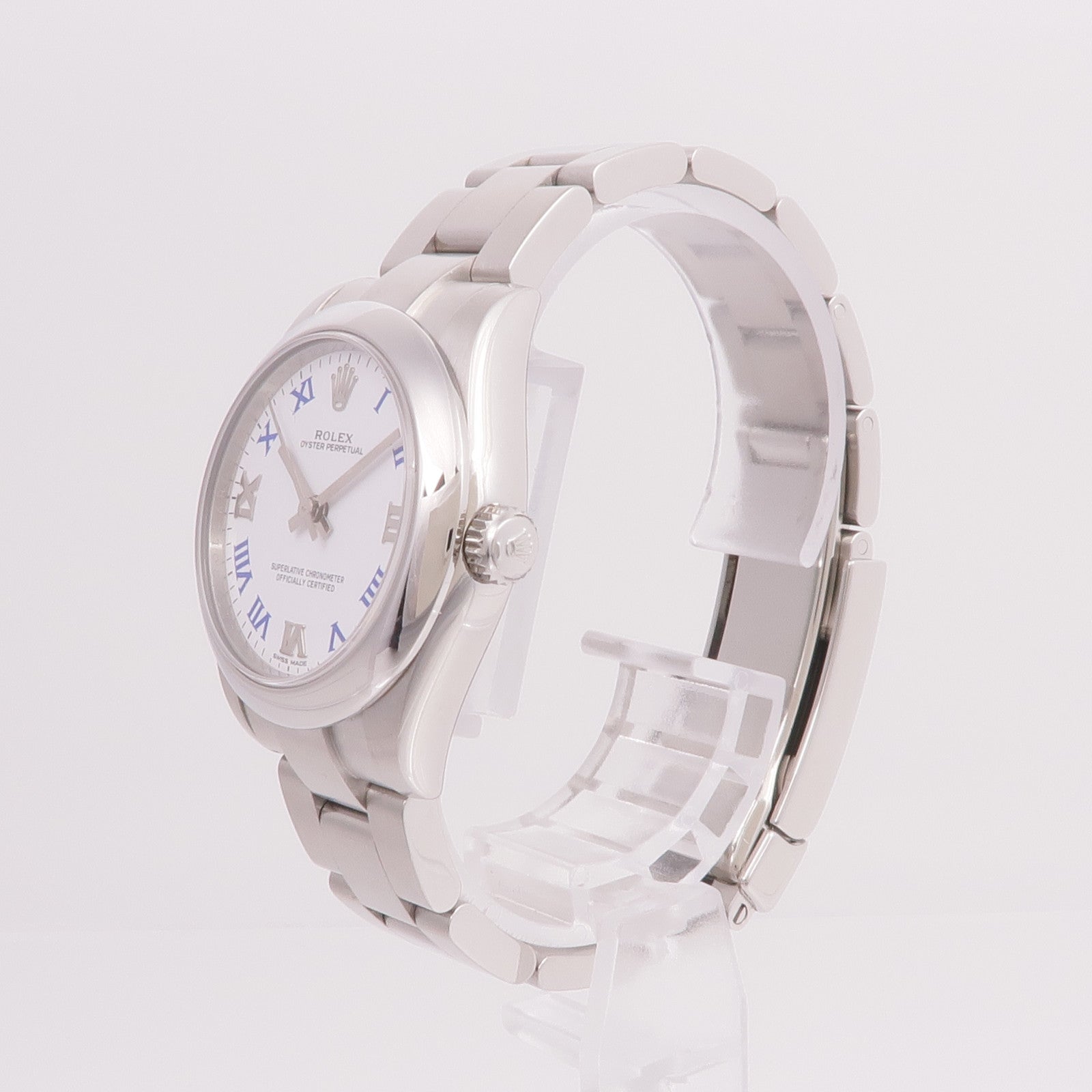 ROLEX Oyster Perpetual 177200