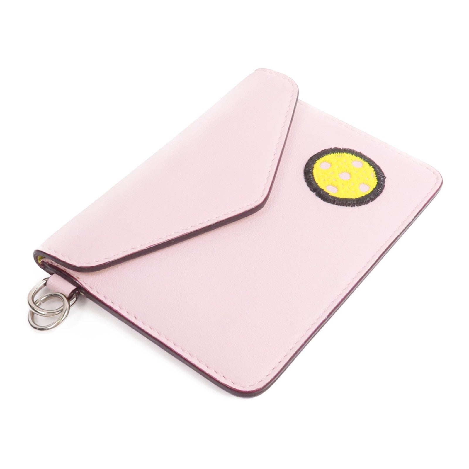 Dior 羊皮皮革Card Case卡片套