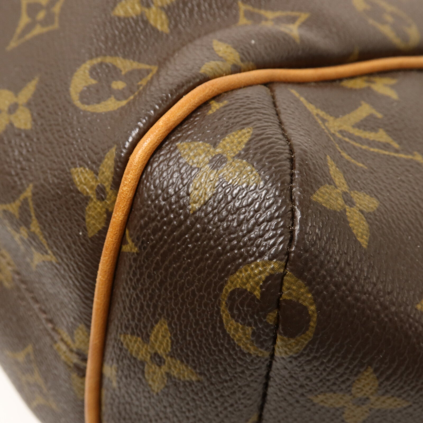 LOUIS VUITTON Monogram Totally MM肩背袋