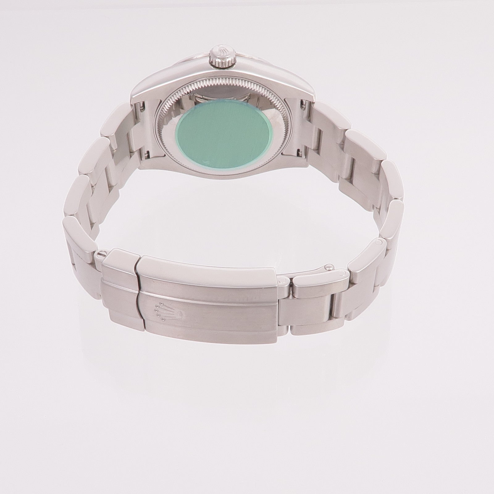 ROLEX Oyster Perpetual 177200