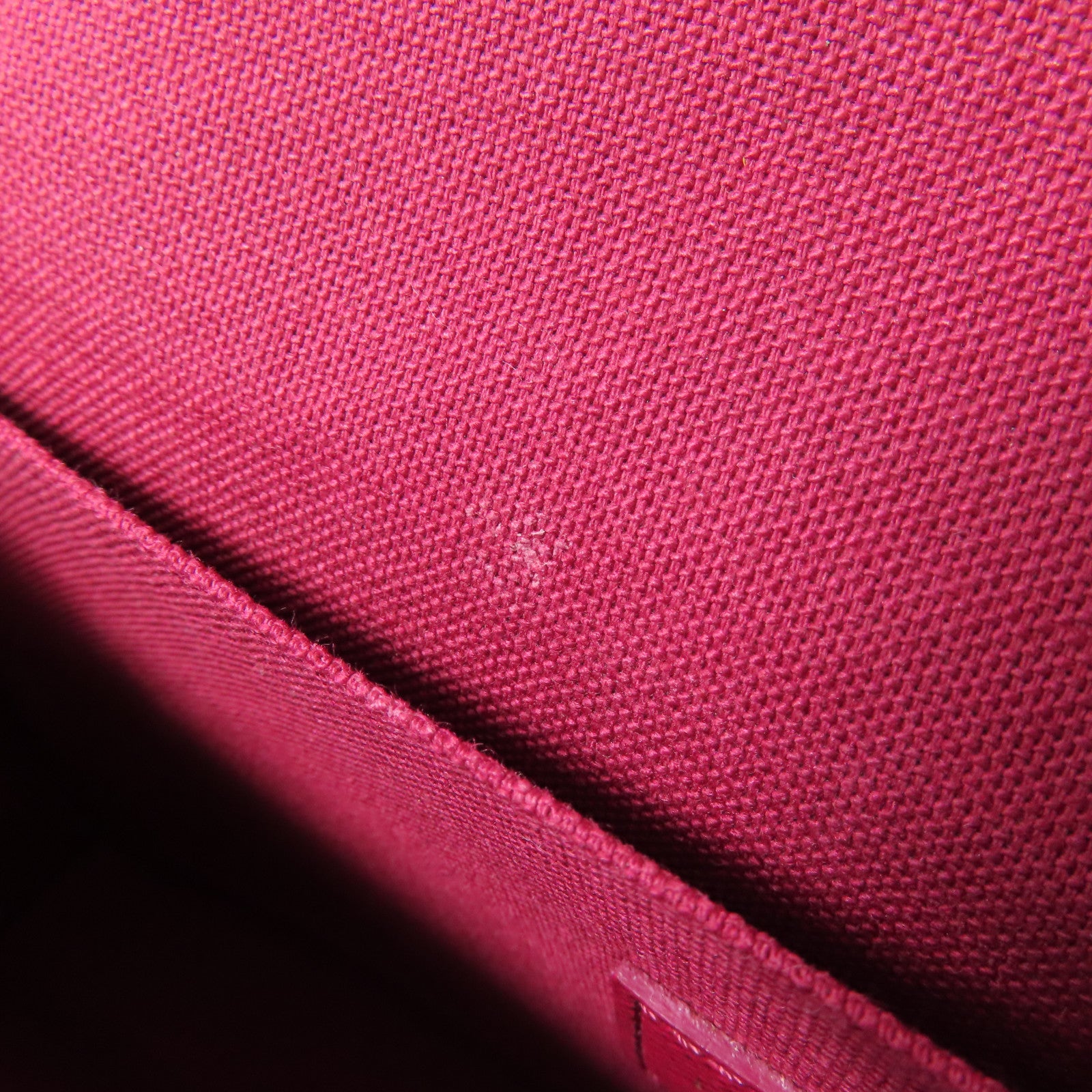 LOUIS VUITTON Monogram Felicie Pochette金扣鏈帶肩背袋