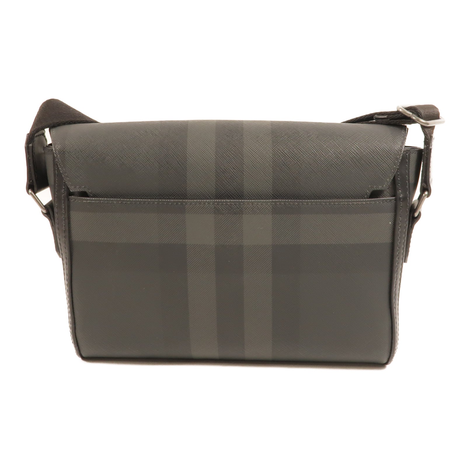 BURBERRY 牛皮皮革Shoulder Bag肩背袋