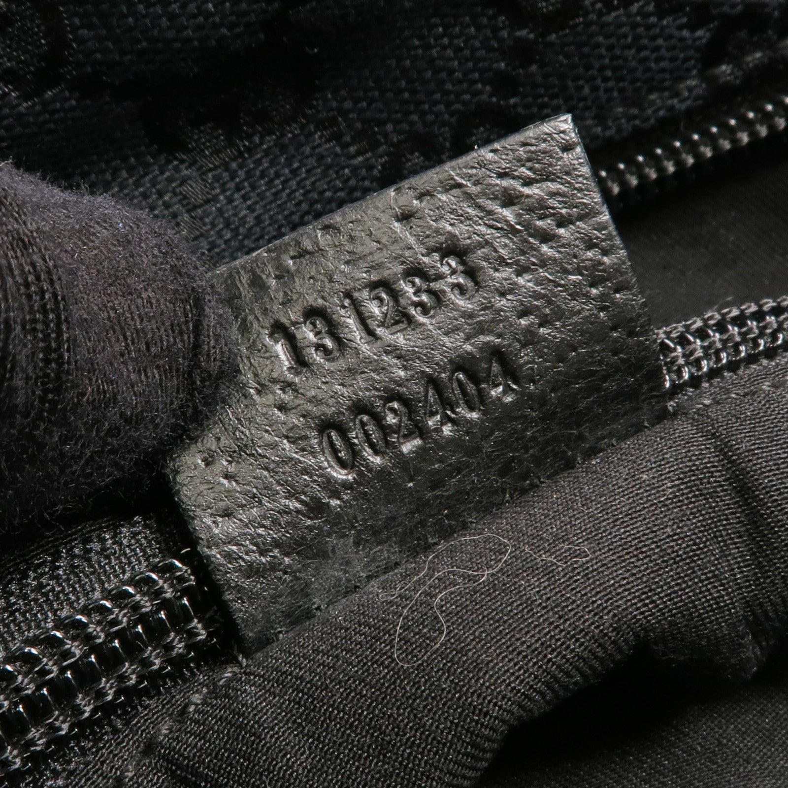 GUCCI 帆布Tote Bag手挽袋