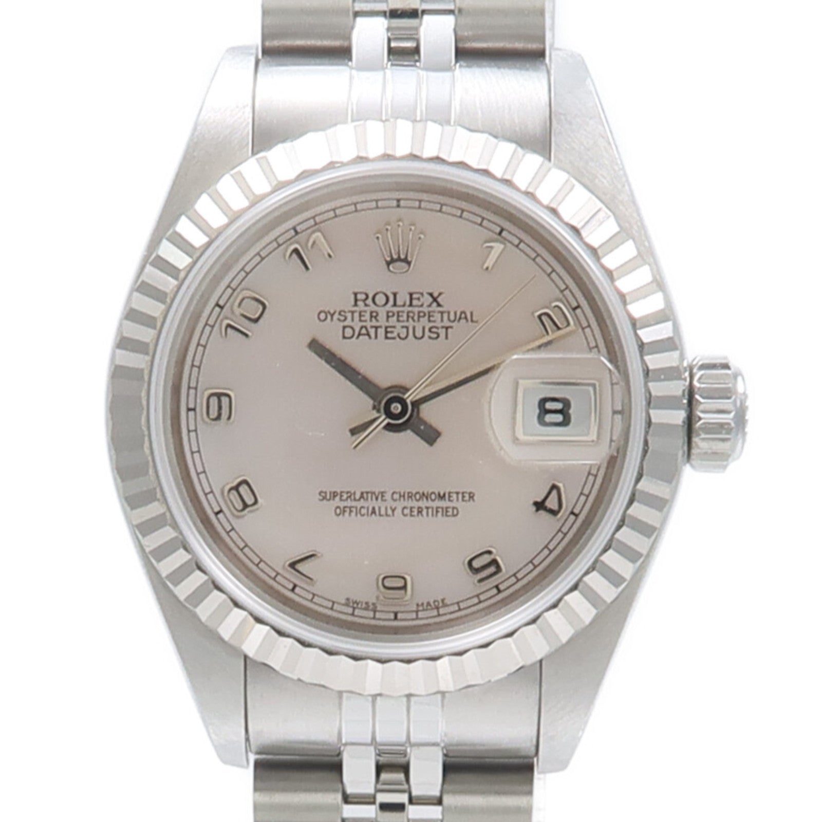 ROLEX Datejust 69174