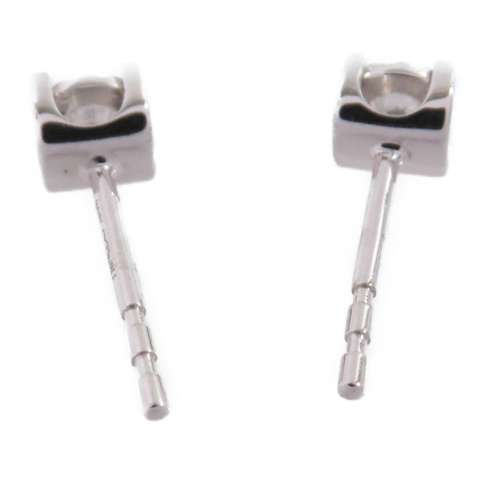 JEWELRY 18K白金/鑽石Diamond Earrings耳環