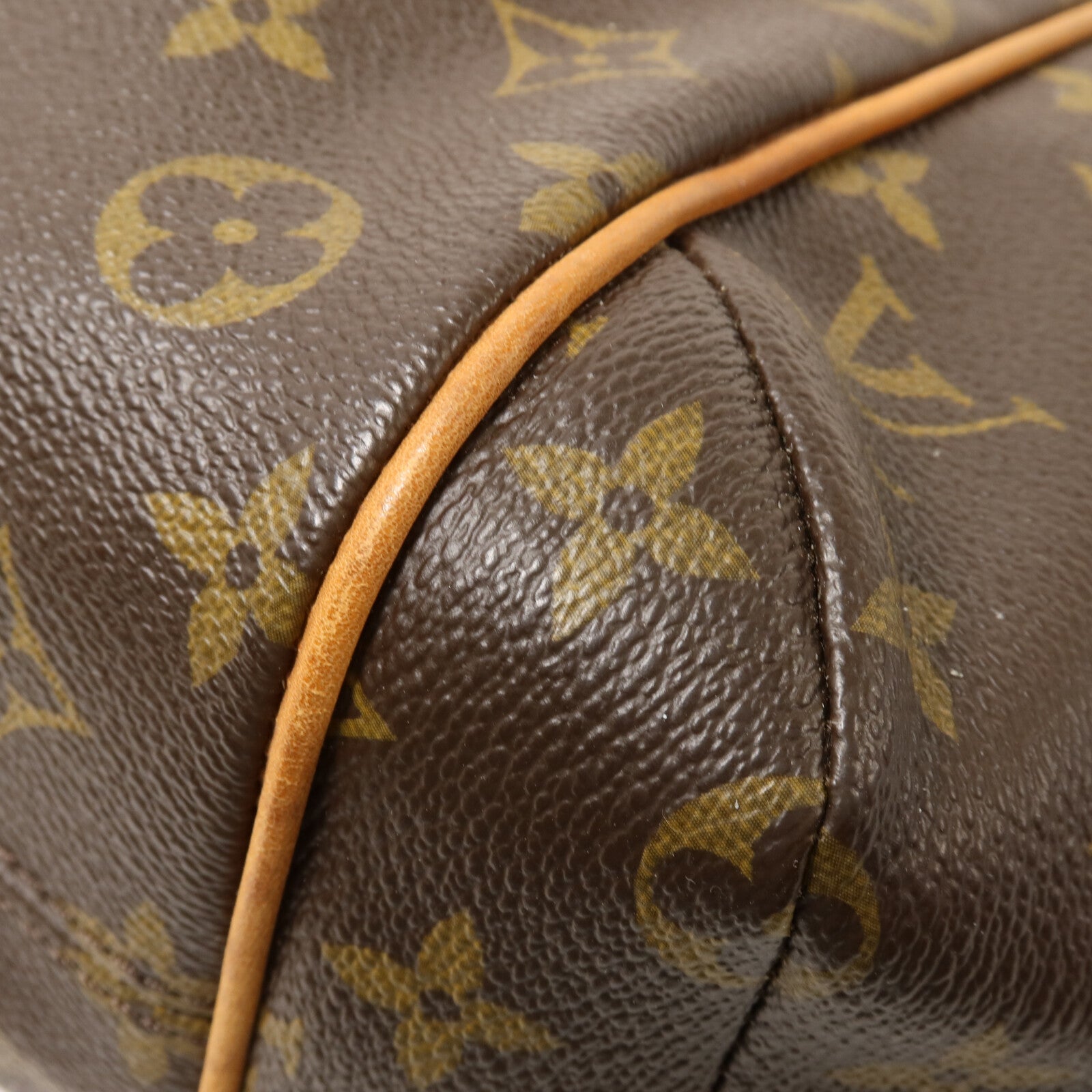 LOUIS VUITTON Monogram Totally MM肩背袋