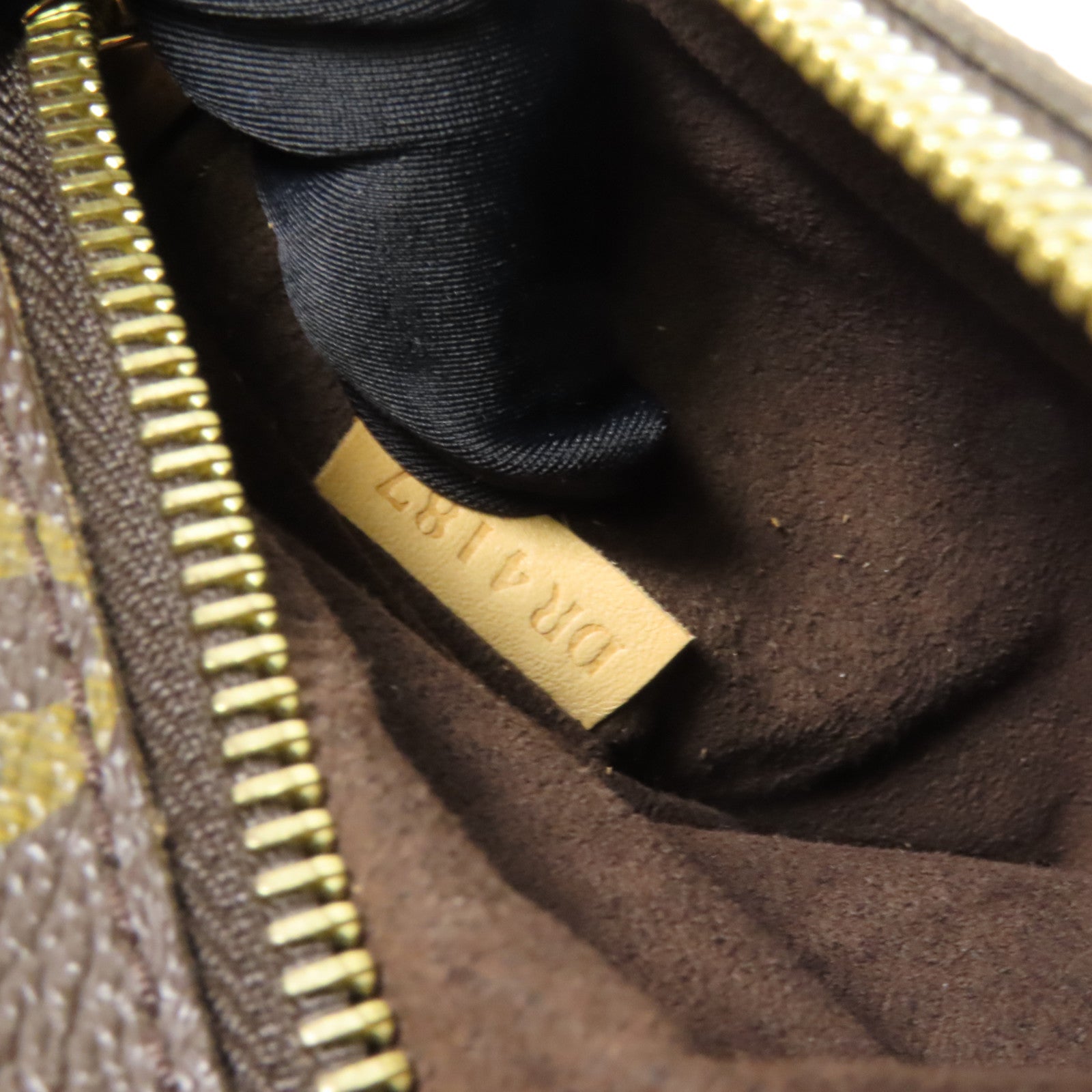 LOUIS VUITTON Monogram Pochette Metis MM金扣手挽肩背兩用袋