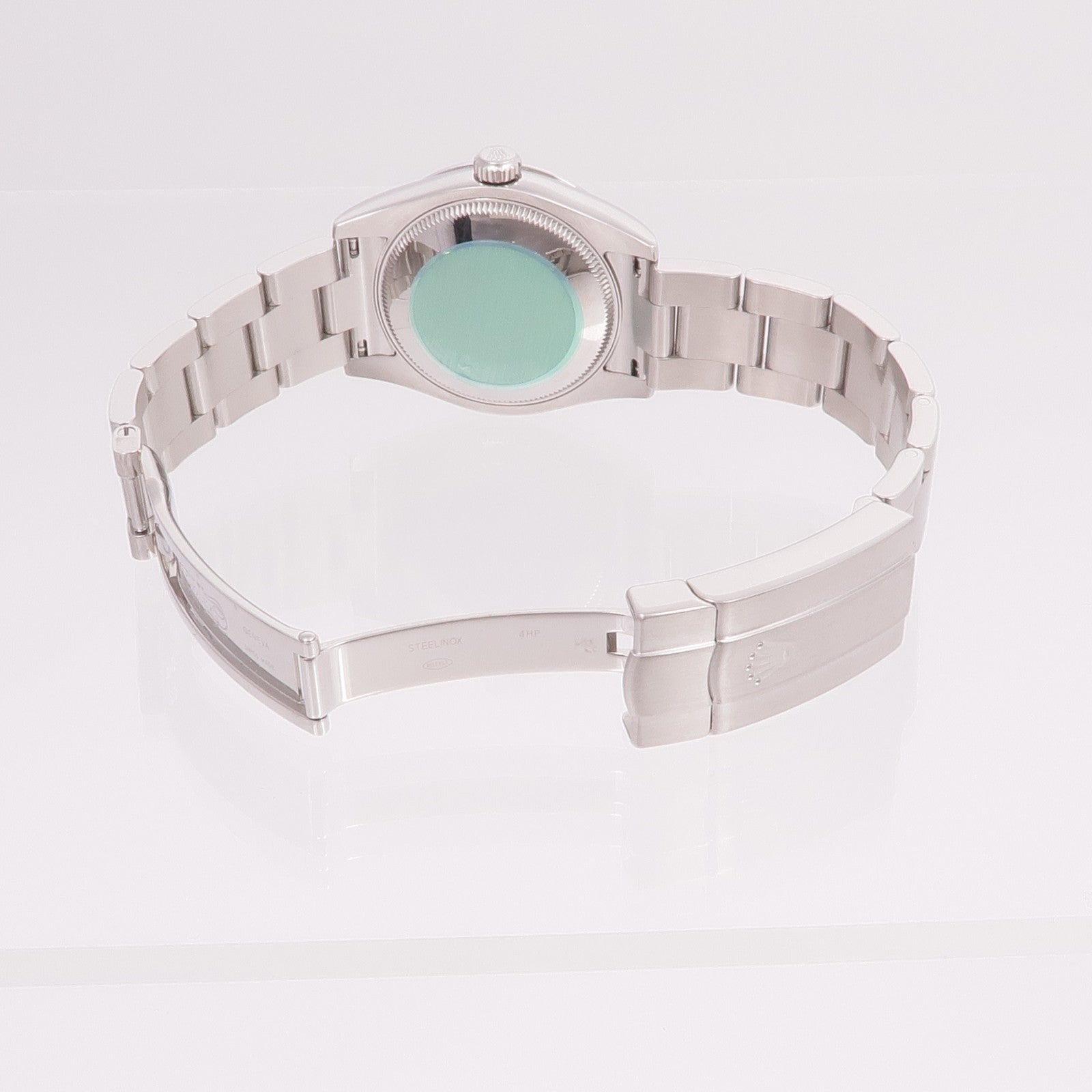 ROLEX Oyster Perpetual 177200