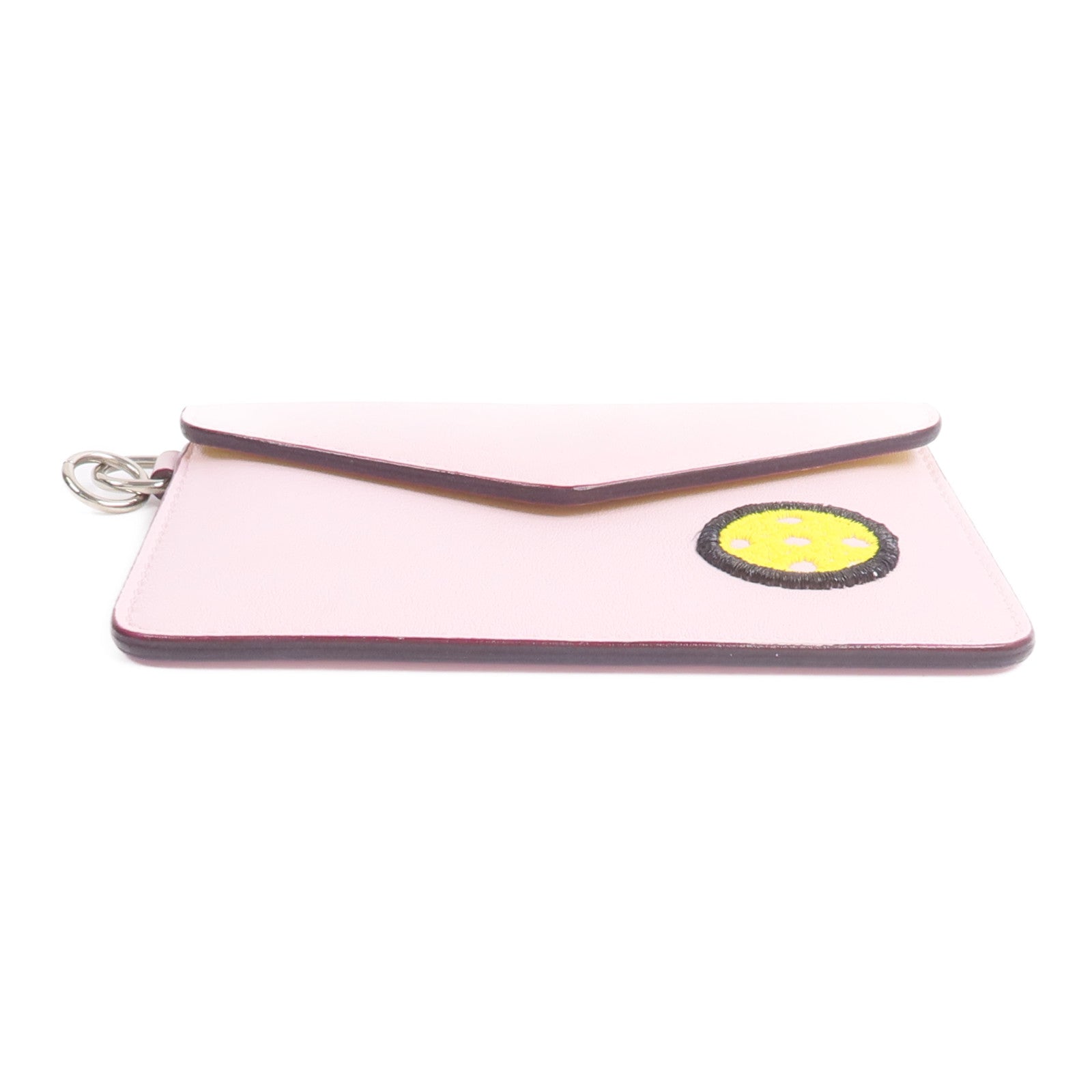 Dior 羊皮皮革Card Case卡片套
