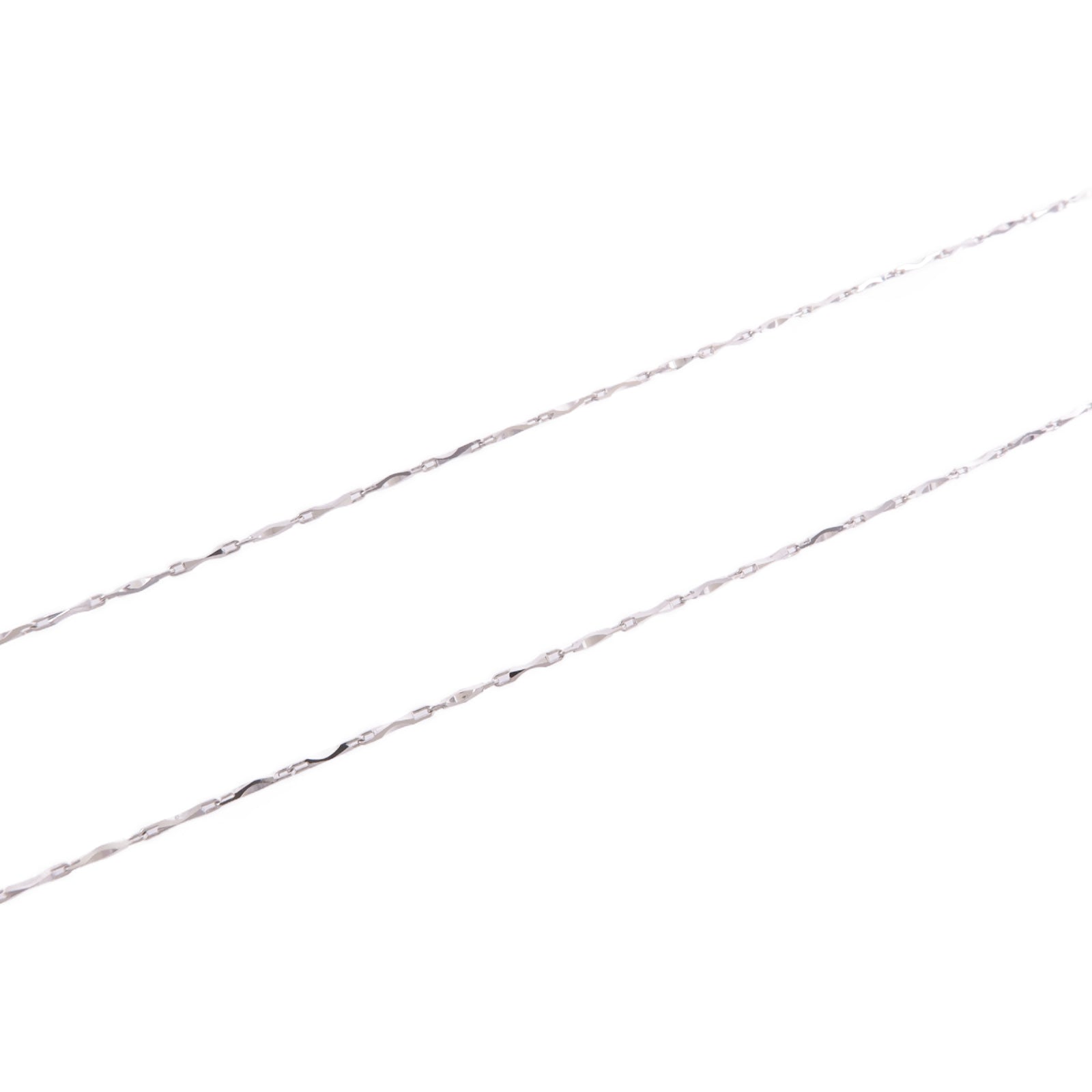 JEWELRY PT950鉑金Necklace項鍊