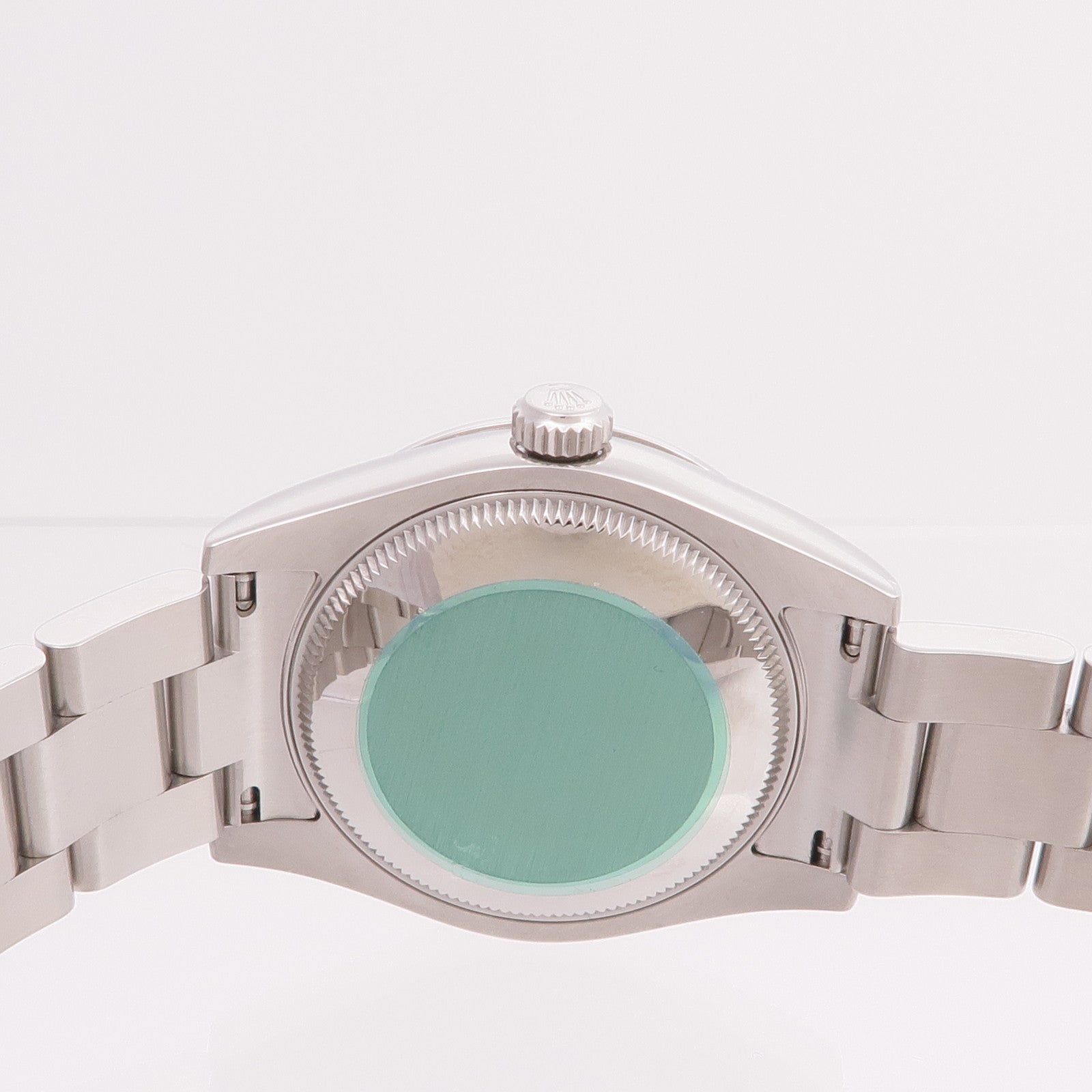 ROLEX Oyster Perpetual 177200