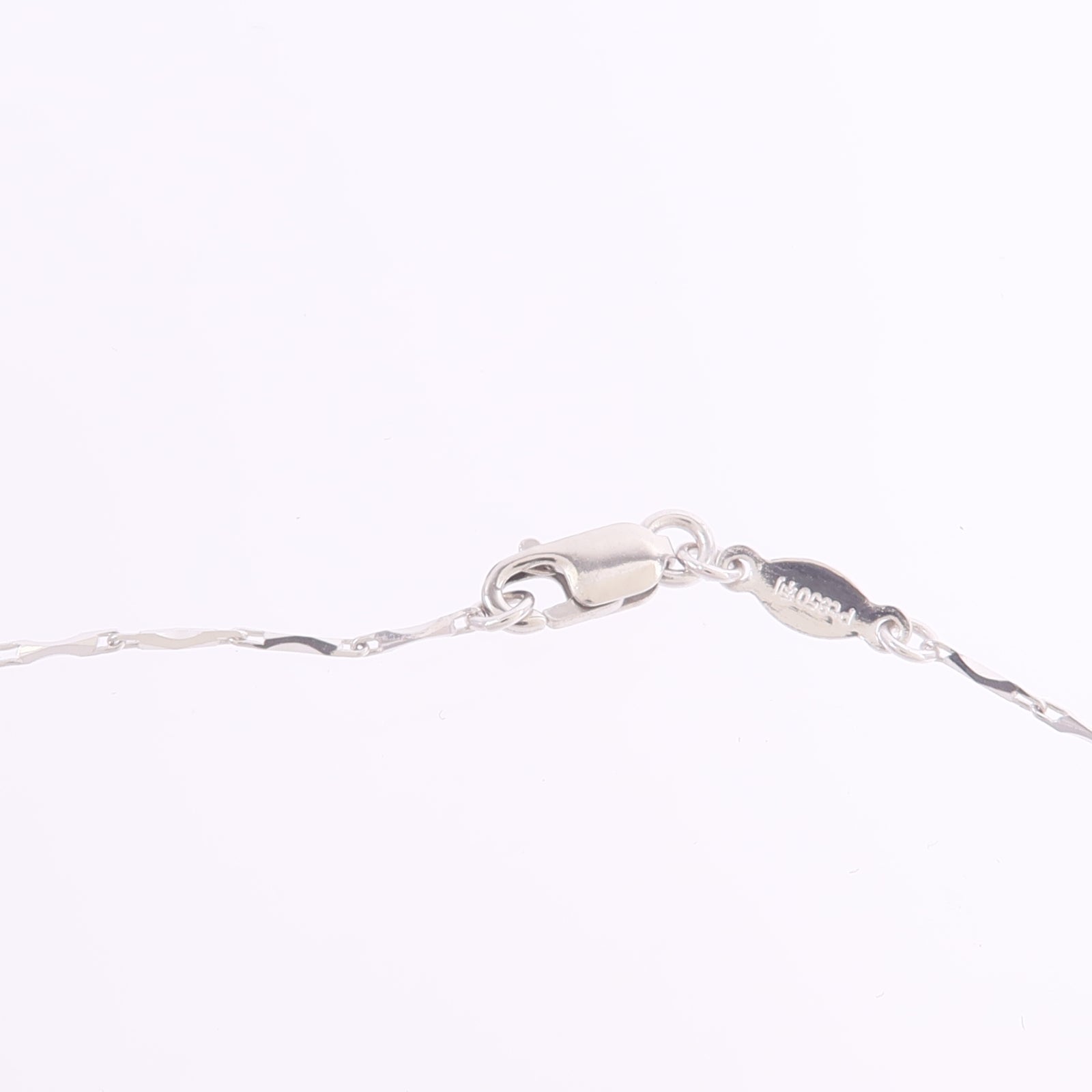 JEWELRY PT950鉑金Necklace項鍊