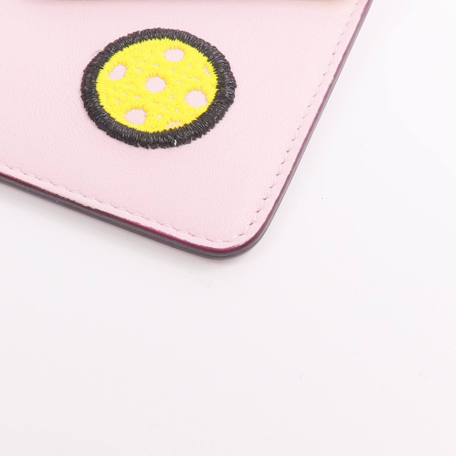Dior 羊皮皮革Card Case卡片套