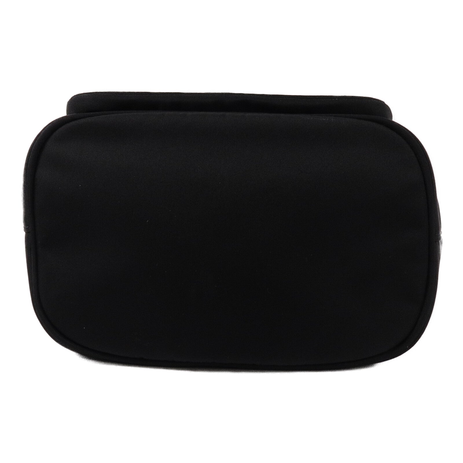 PRADA 尼龍Duet Re-Nylon Bucket手挽肩背兩用袋