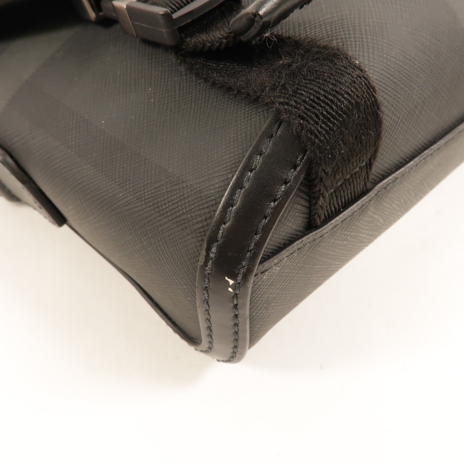 BURBERRY 牛皮皮革Shoulder Bag肩背袋