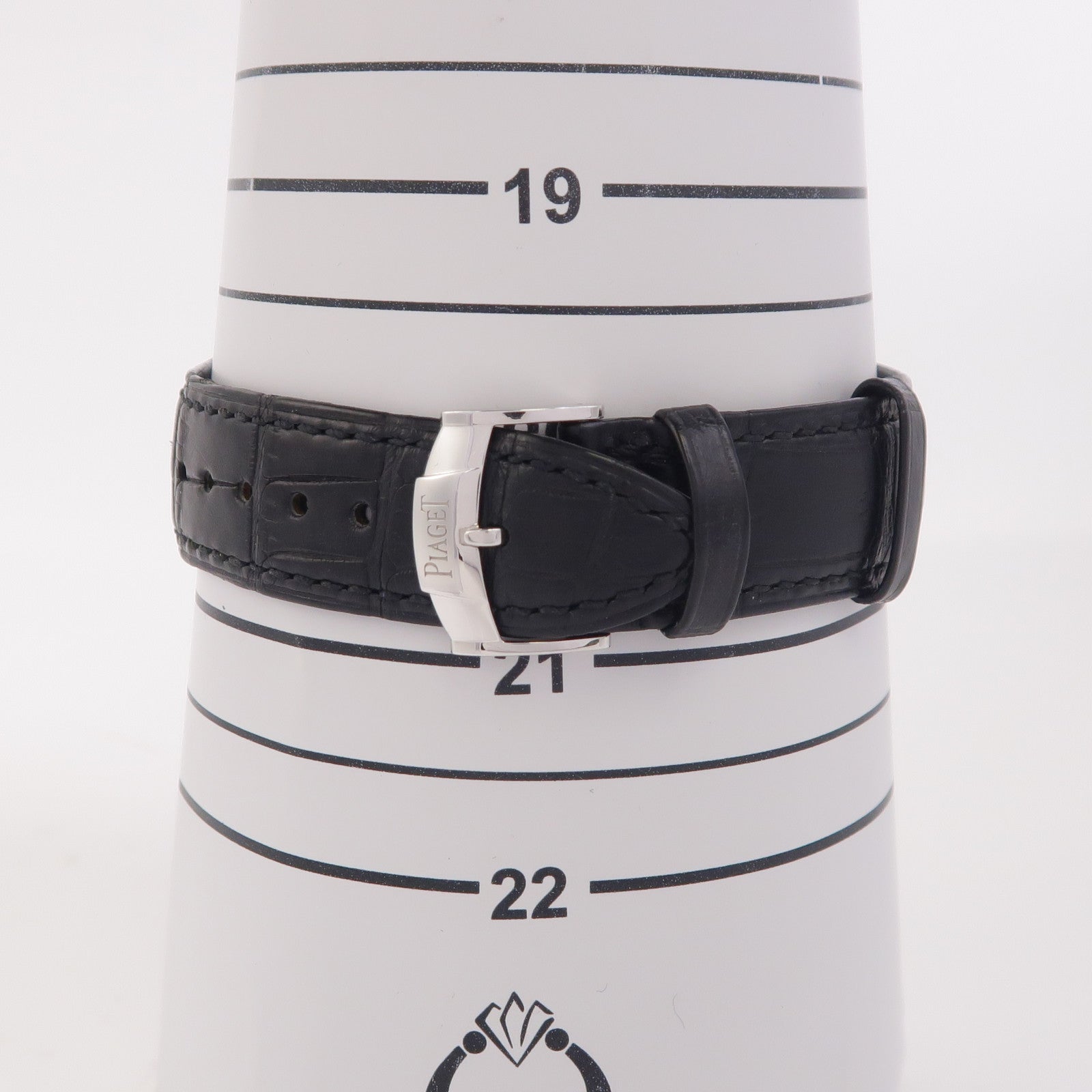 PIAGET Emperador P10570