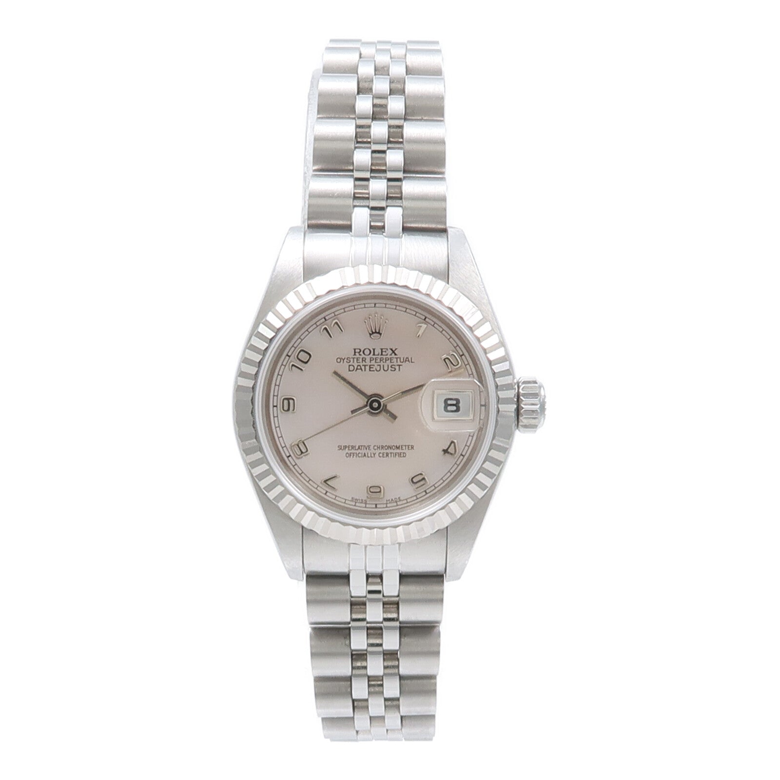 ROLEX Datejust 69174