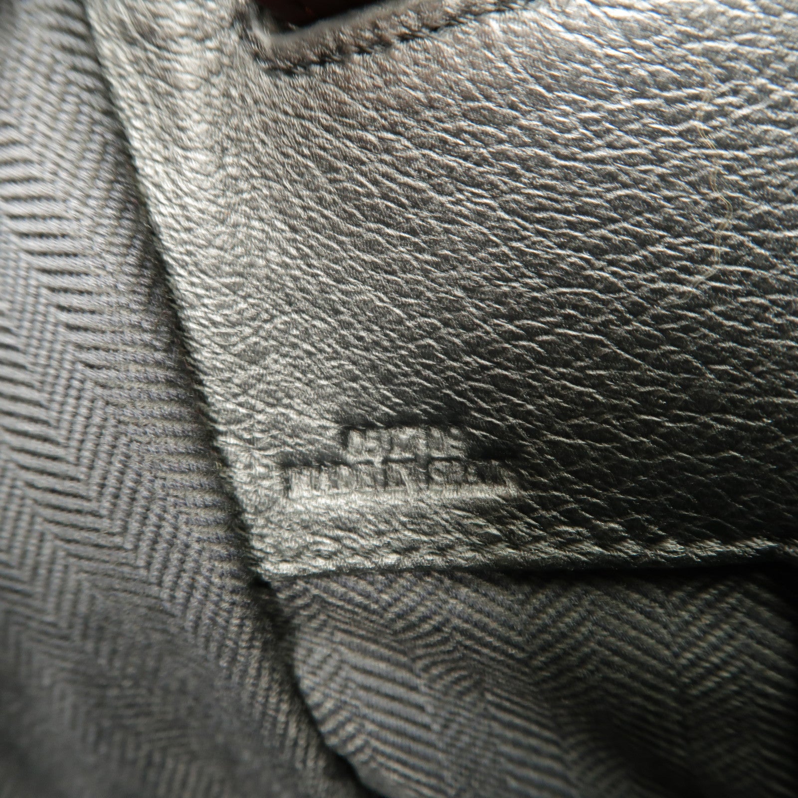 LOEWE 牛皮皮革Hammock Small手挽肩背兩用袋